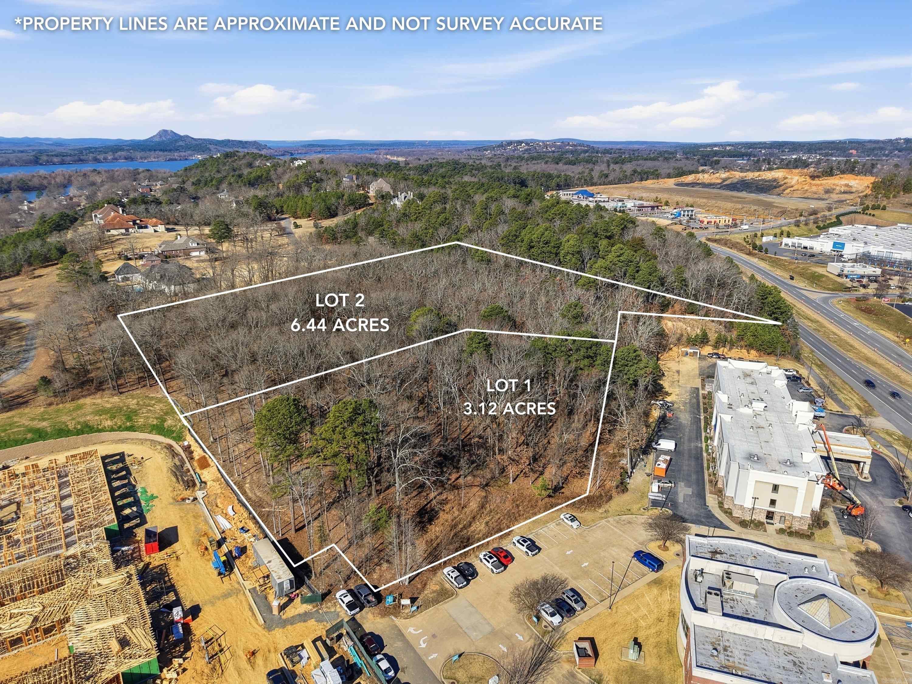 2N-13-10 - Commercial Sale