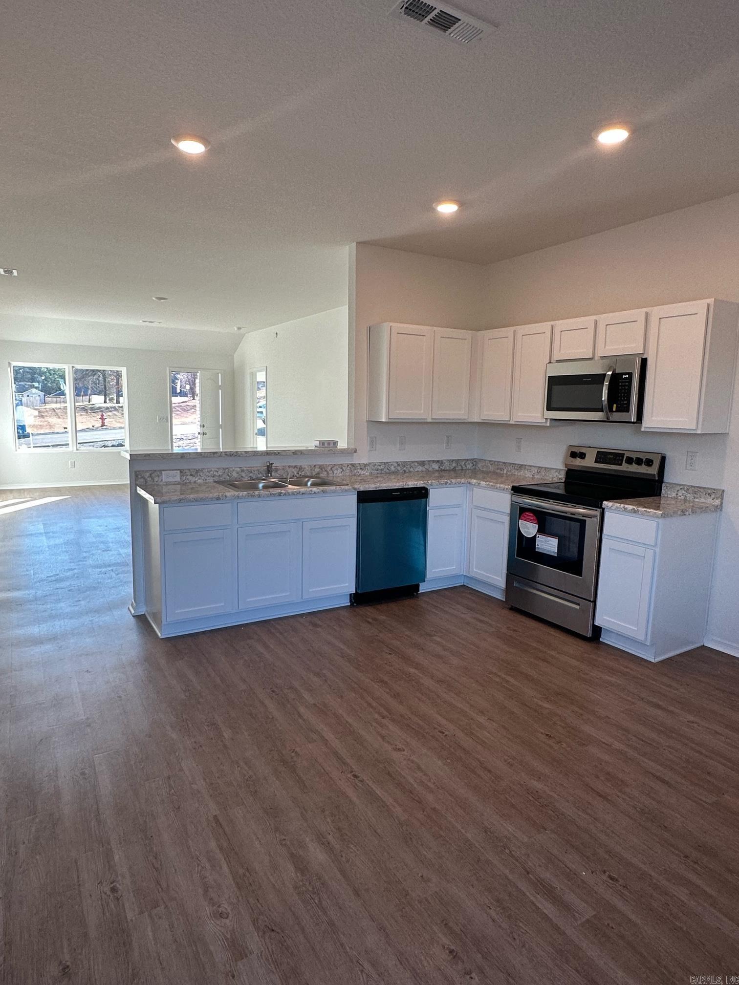 BELL VALLEY - Residential