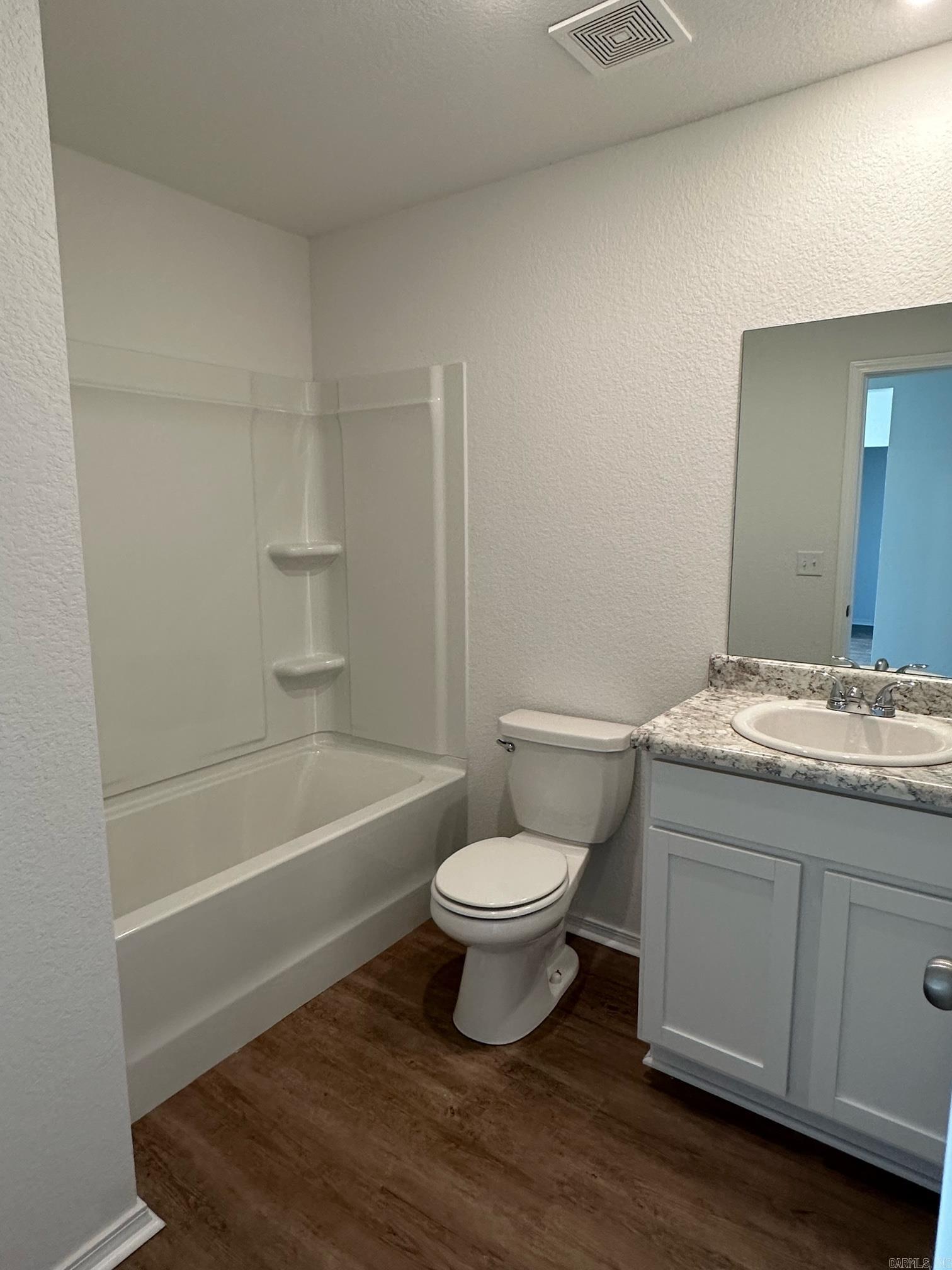 BELL VALLEY - Residential