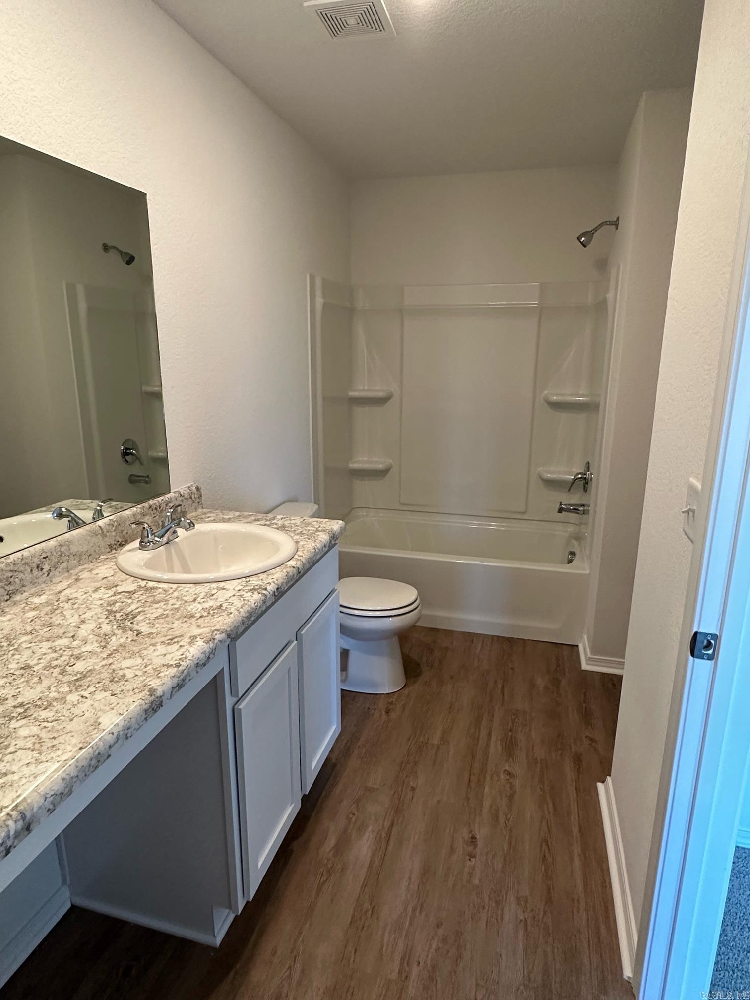 BELL VALLEY - Residential