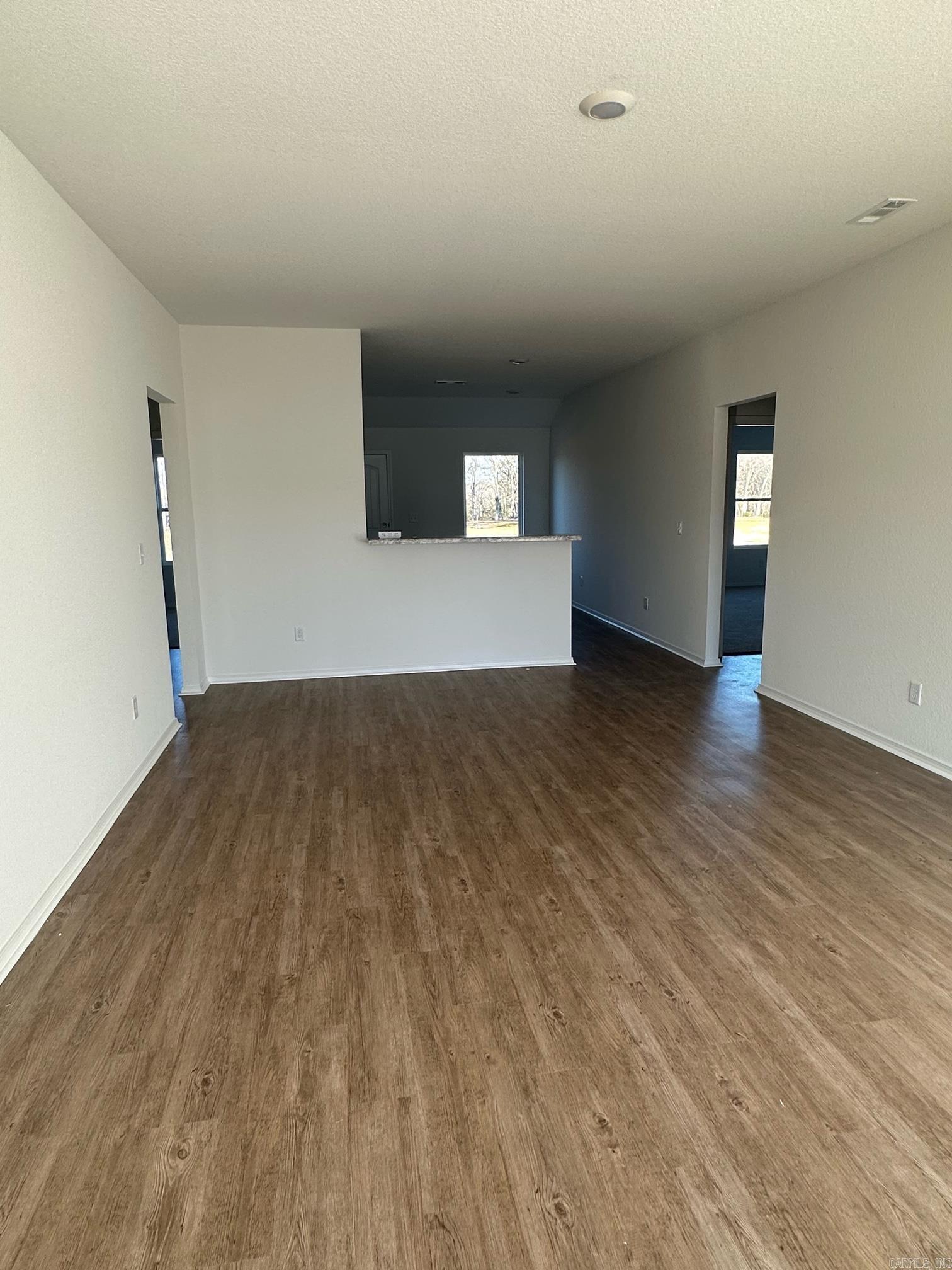 BELL VALLEY - Residential