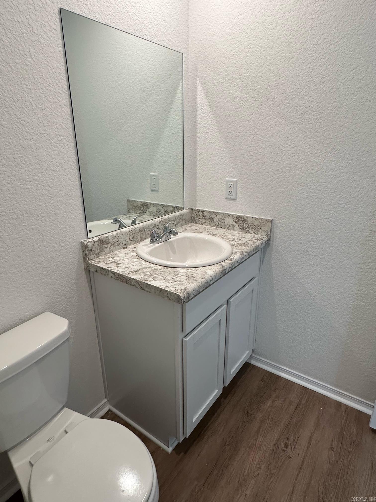 BELL VALLEY - Residential