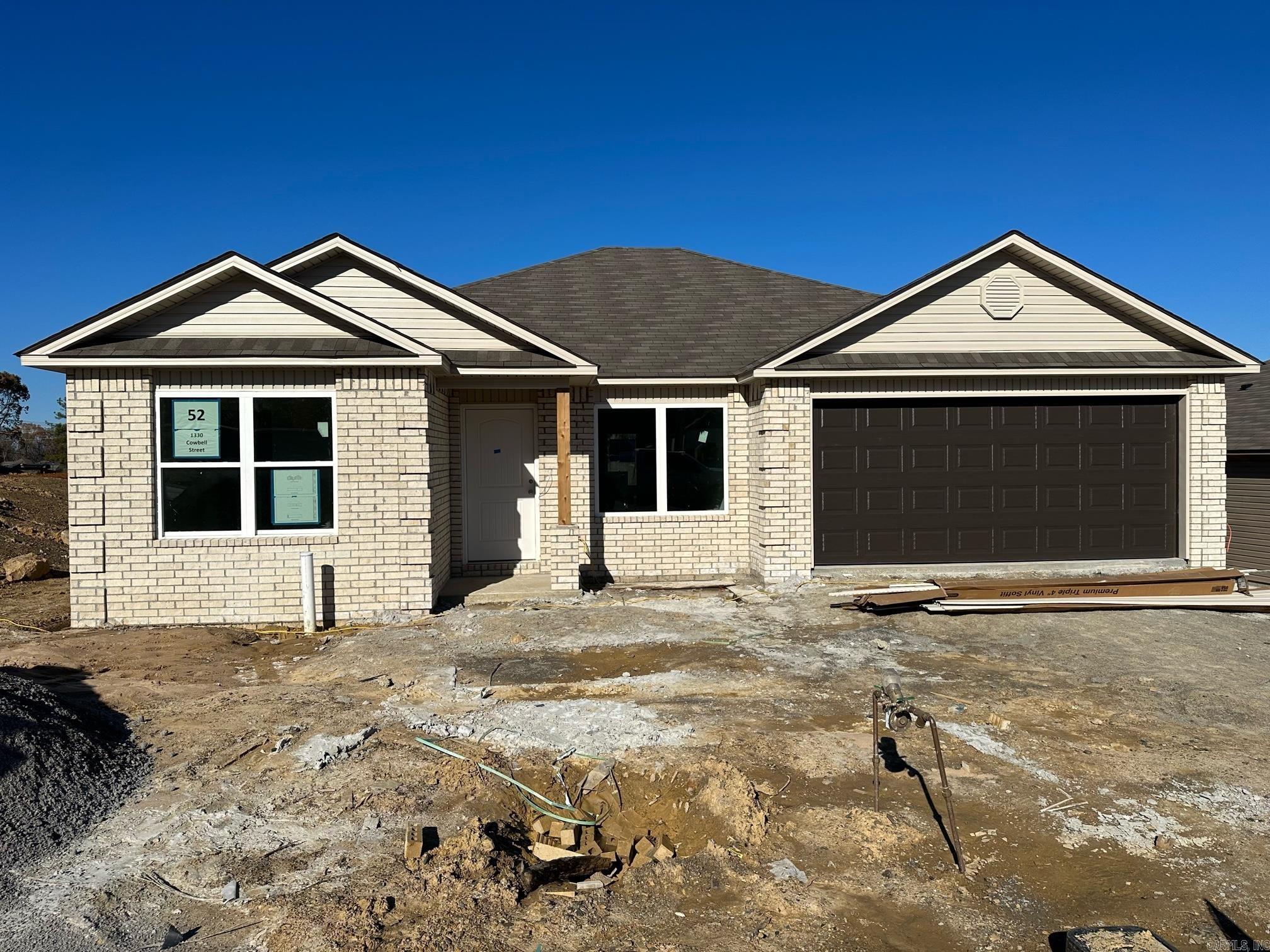 BELL VALLEY - Residential