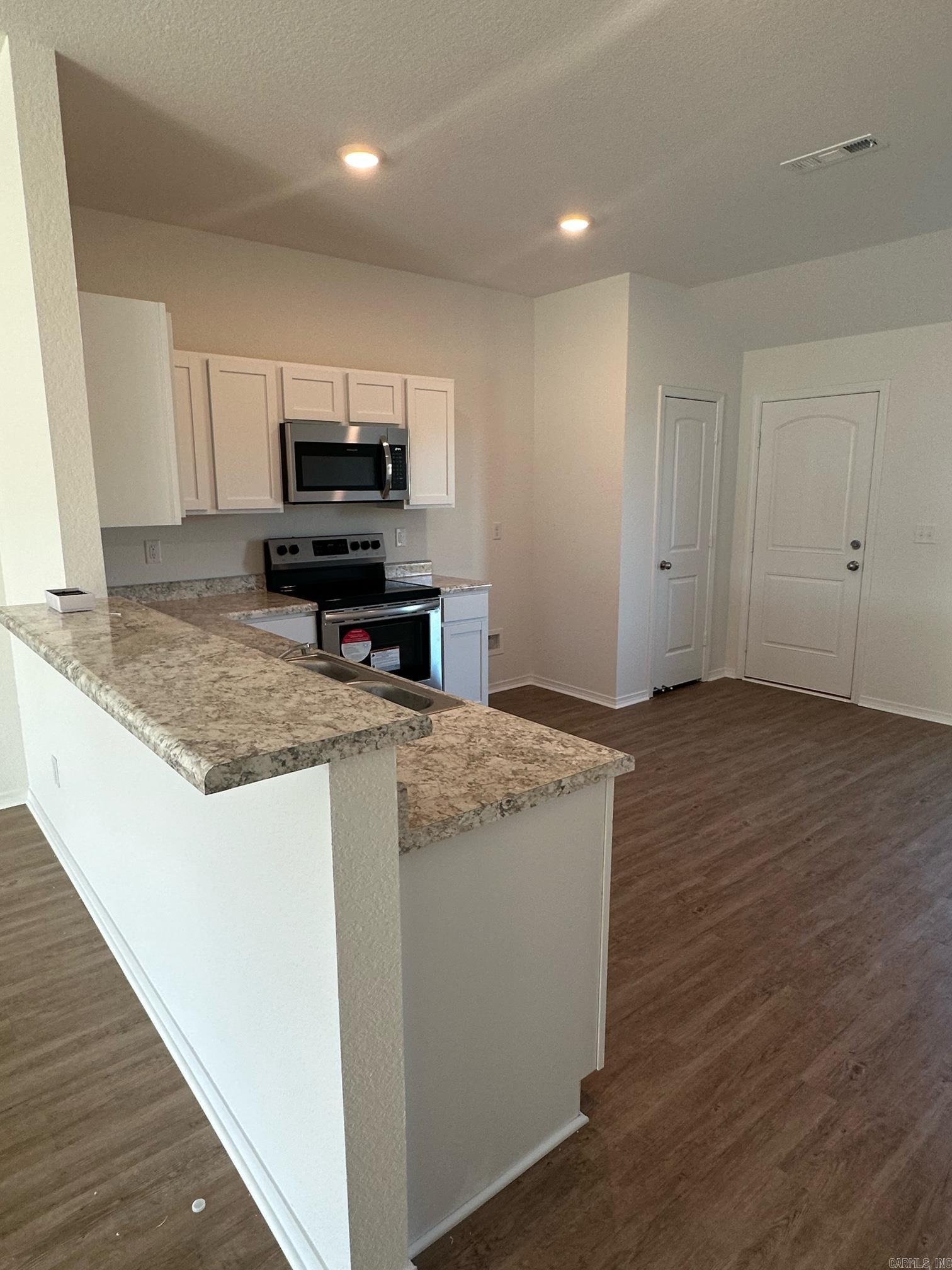 BELL VALLEY - Residential