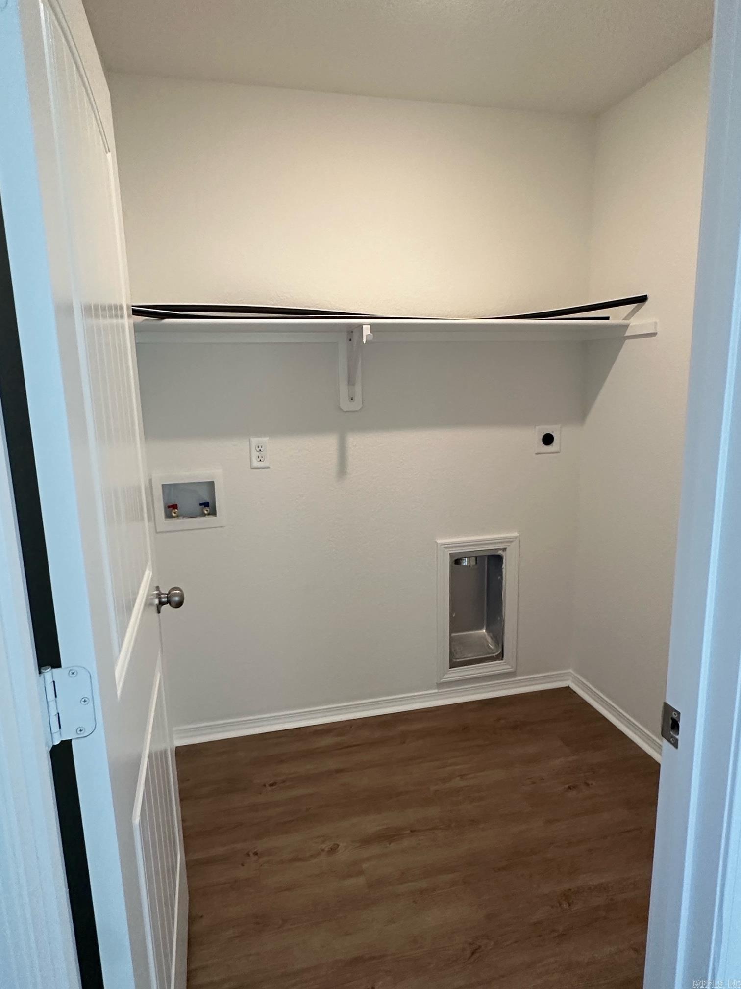 BELL VALLEY - Residential