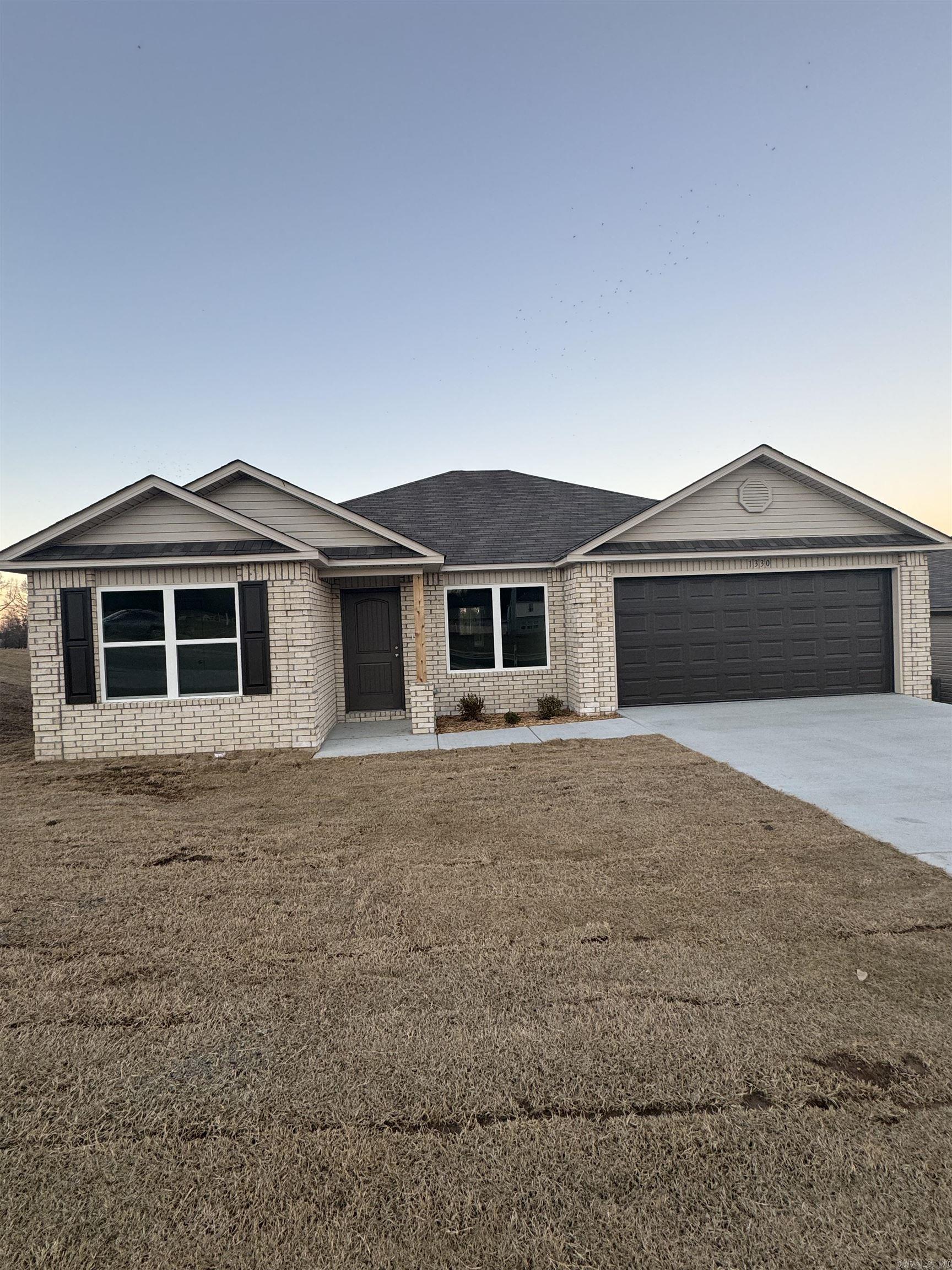 BELL VALLEY - Residential