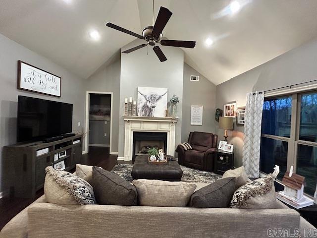 Riverwood - Residential