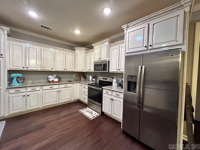 Riverwood - Residential