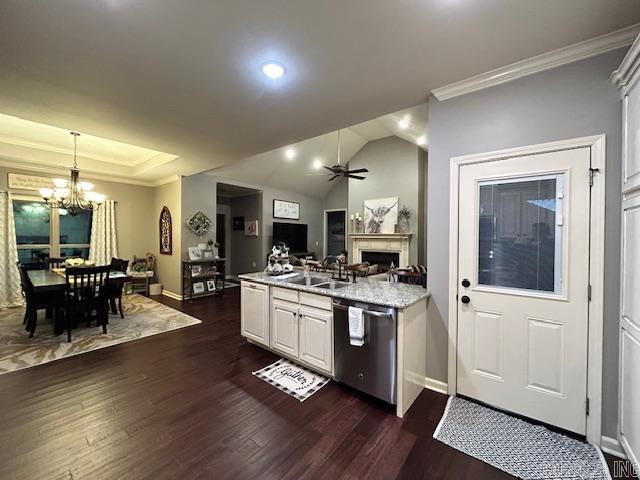 Riverwood - Residential