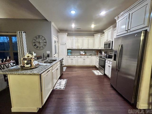 Riverwood - Residential