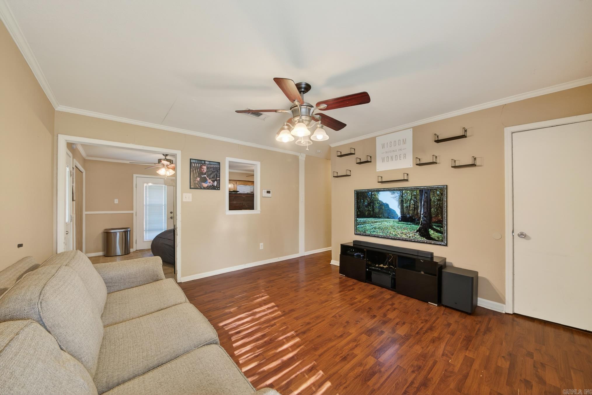 MEADOWLARK - Residential