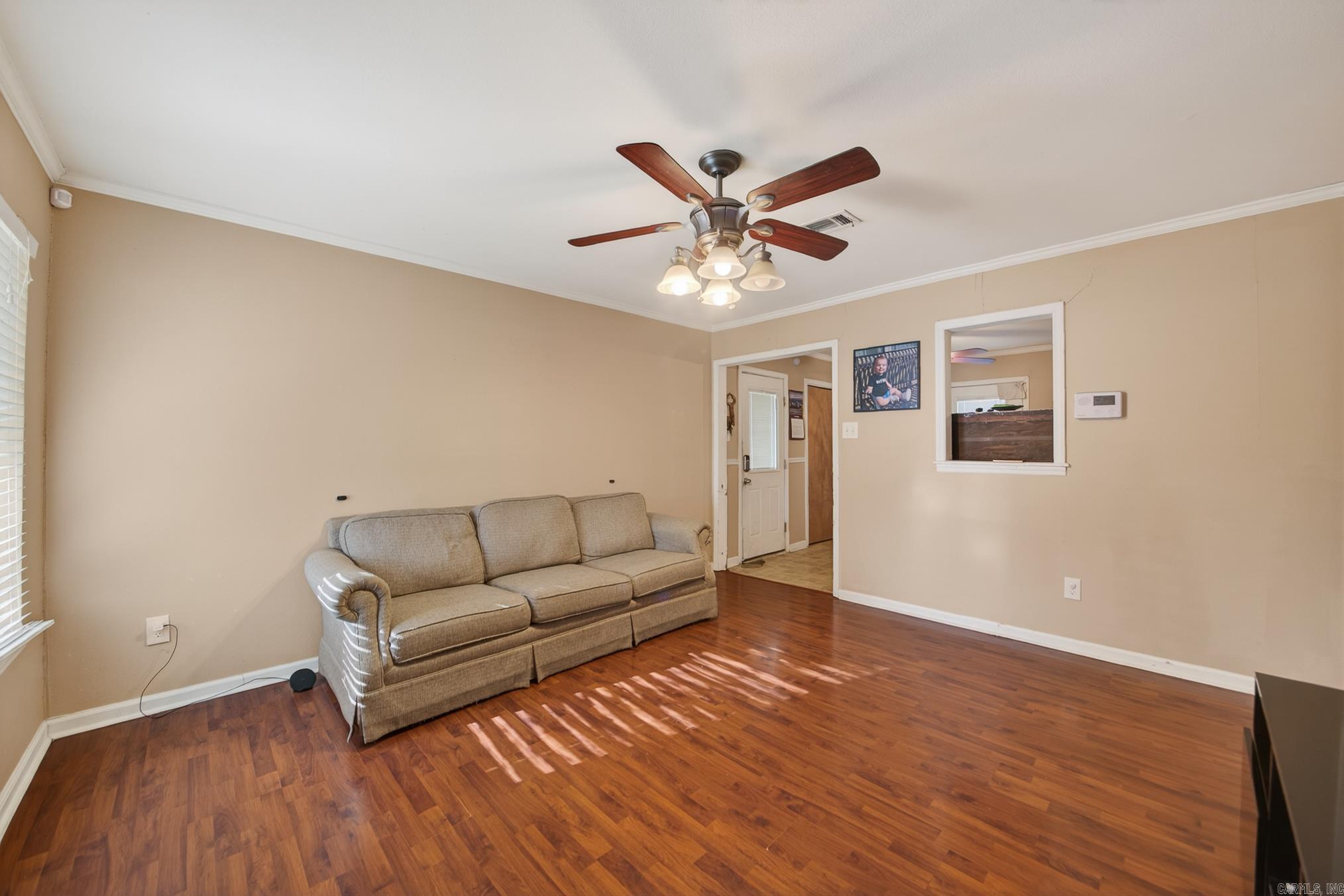 MEADOWLARK - Residential