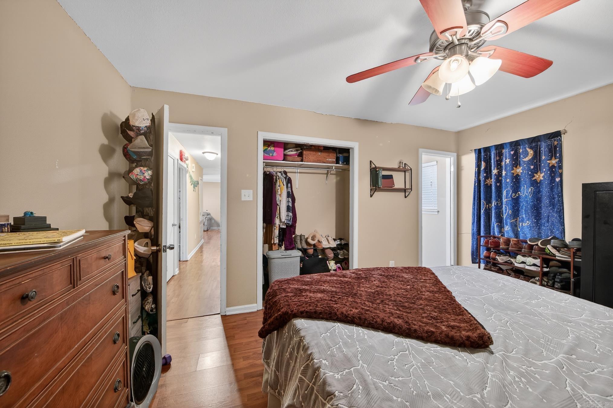 MEADOWLARK - Residential