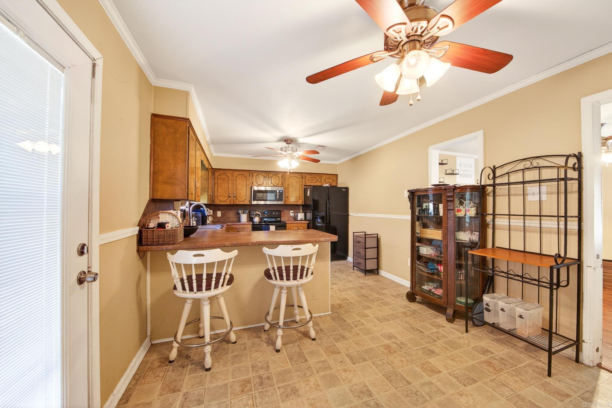 MEADOWLARK - Residential