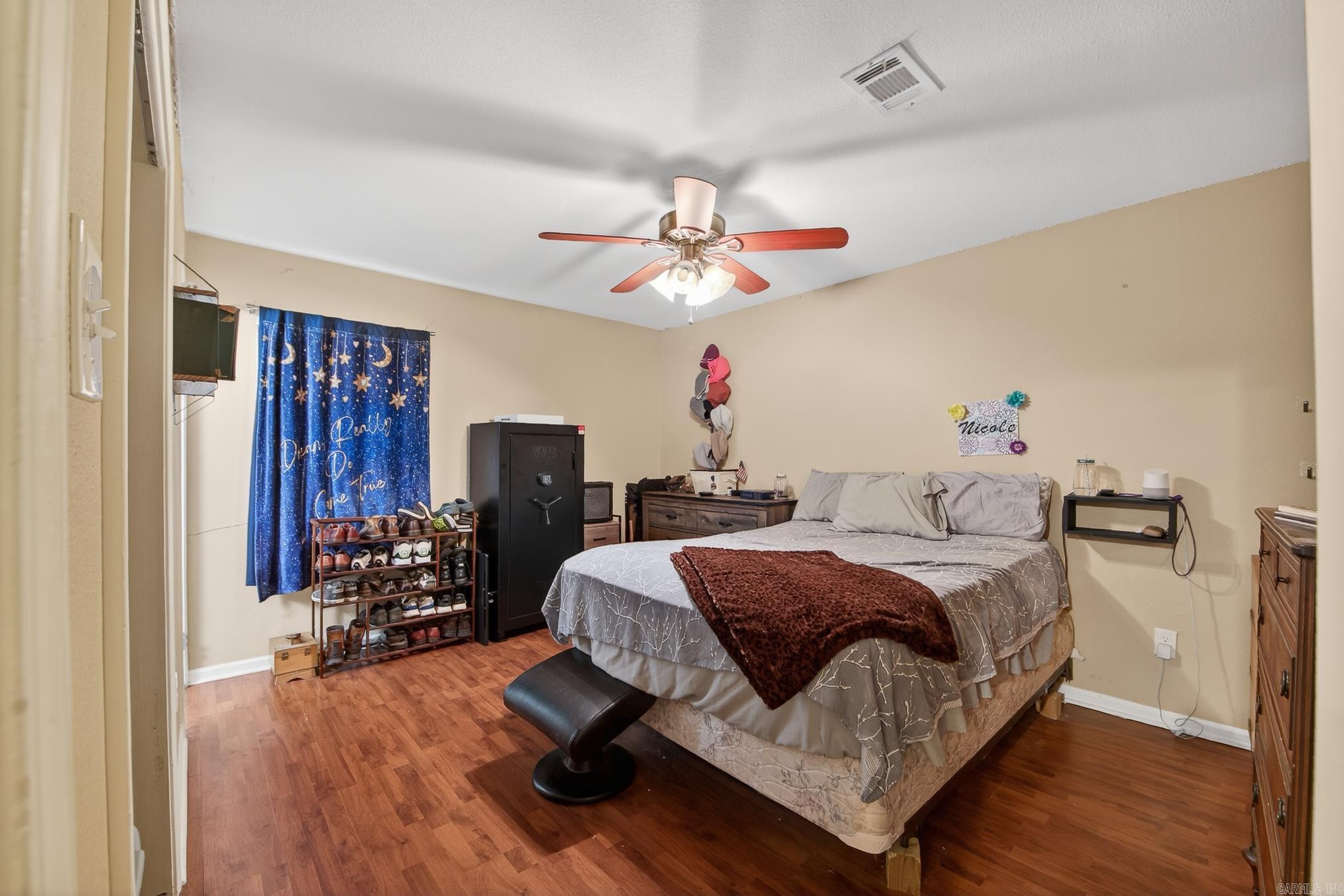 MEADOWLARK - Residential