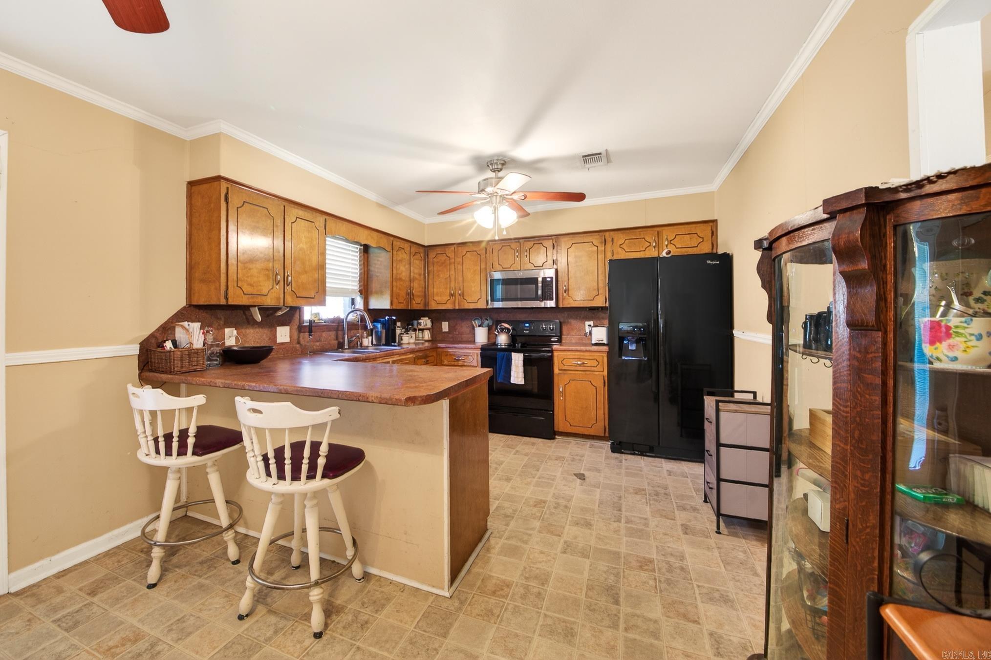 MEADOWLARK - Residential