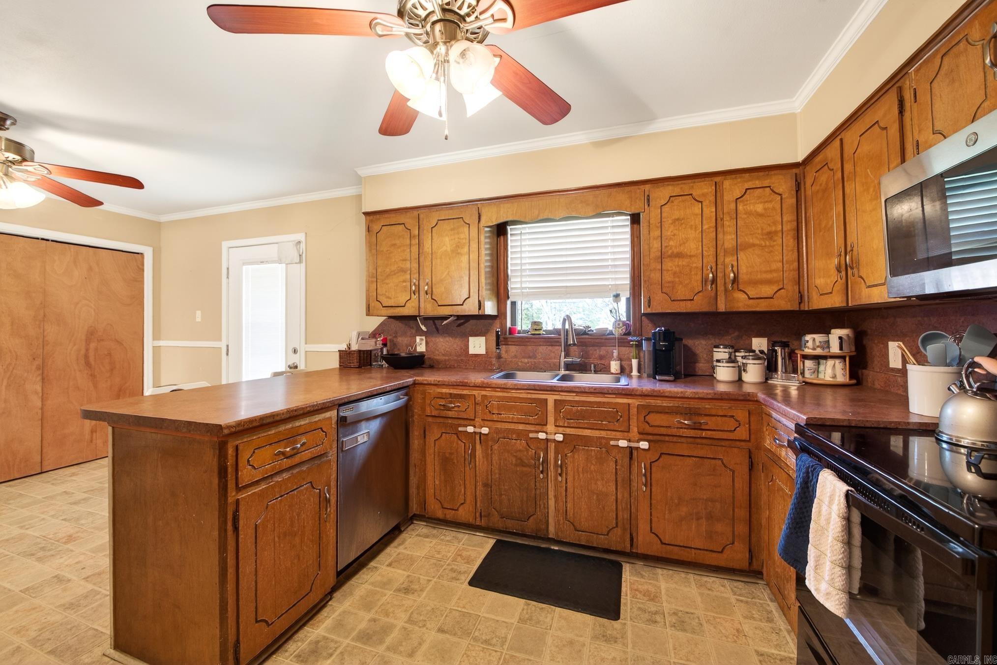 MEADOWLARK - Residential