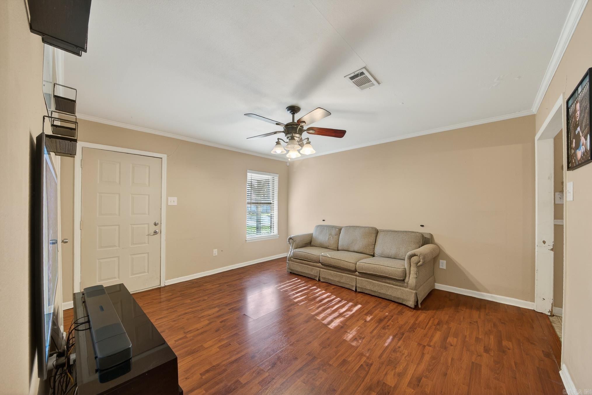 MEADOWLARK - Residential