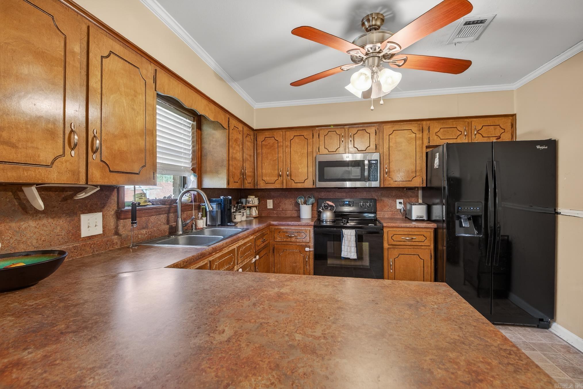 MEADOWLARK - Residential