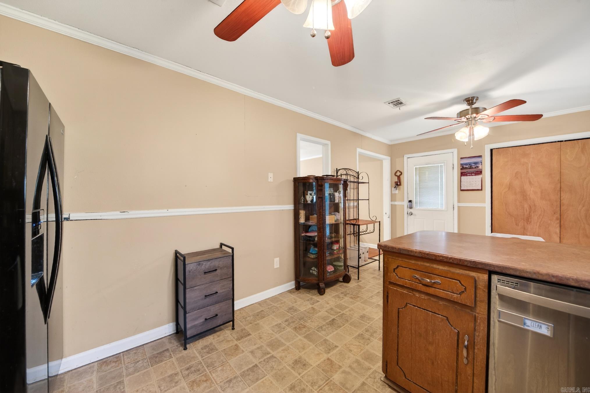 MEADOWLARK - Residential