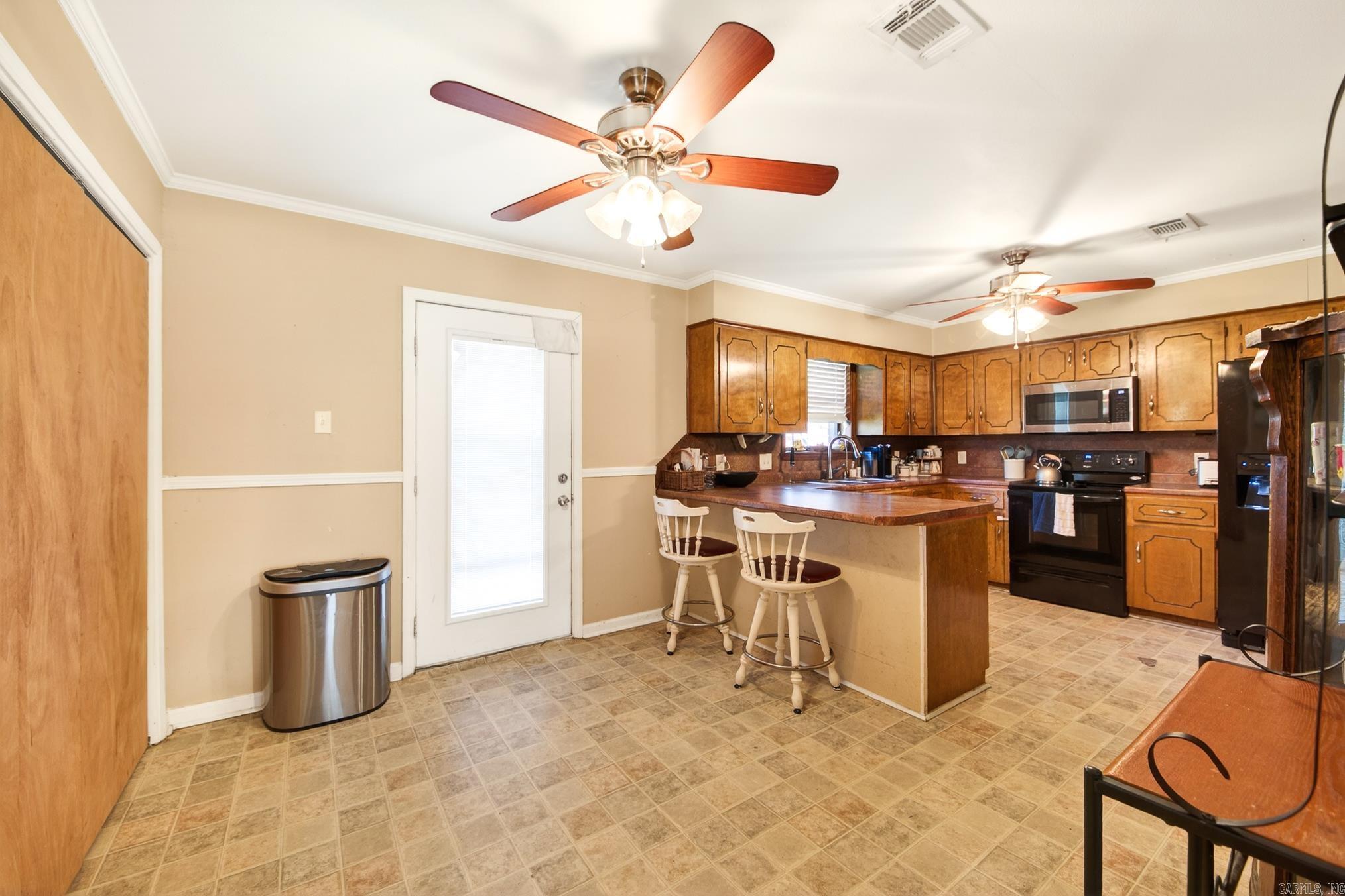 MEADOWLARK - Residential