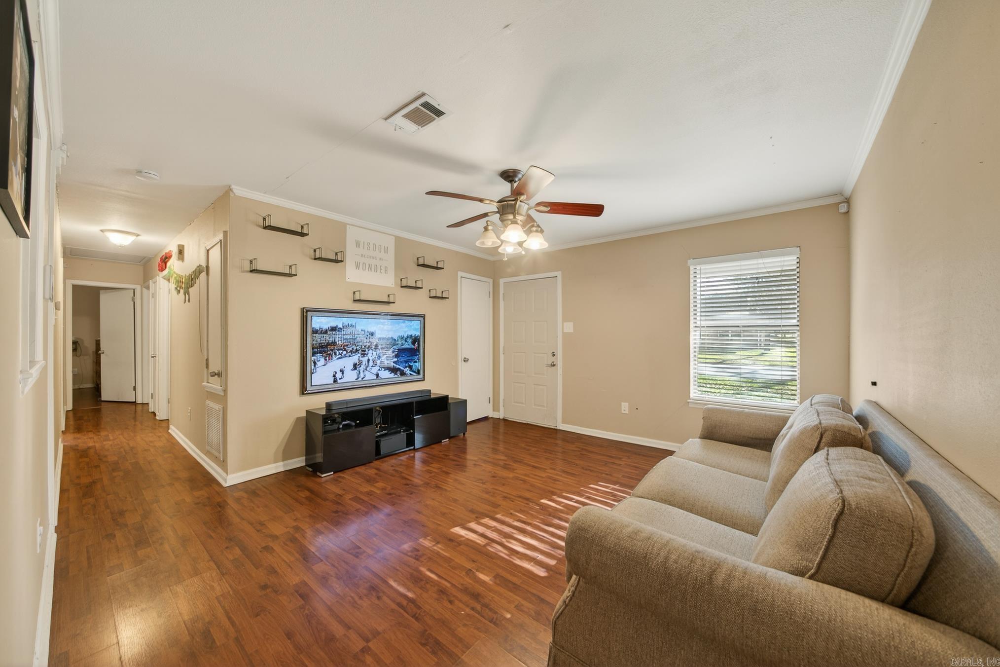 MEADOWLARK - Residential