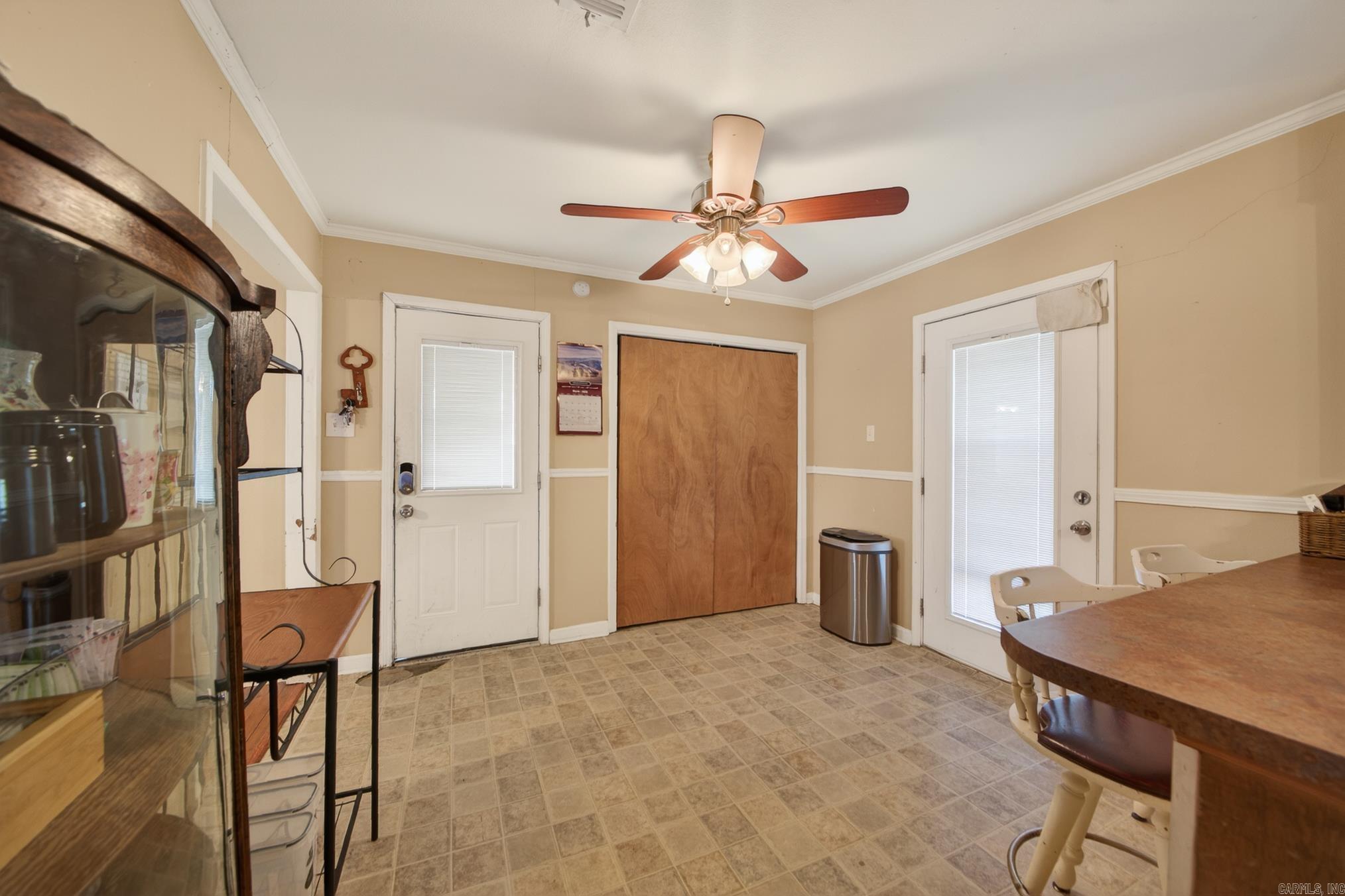 MEADOWLARK - Residential