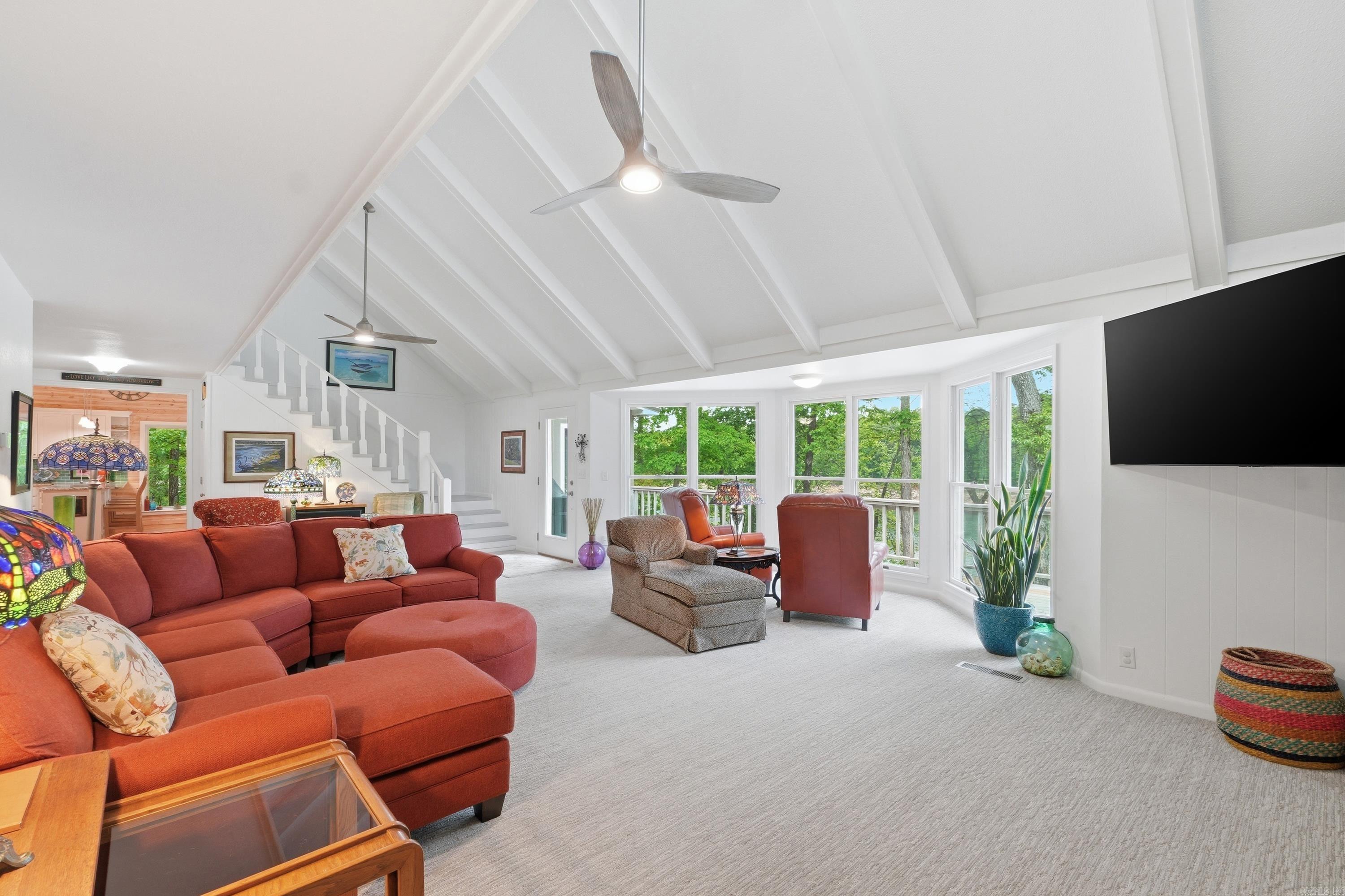 SYLVAN SHORES - LAKE - Residential