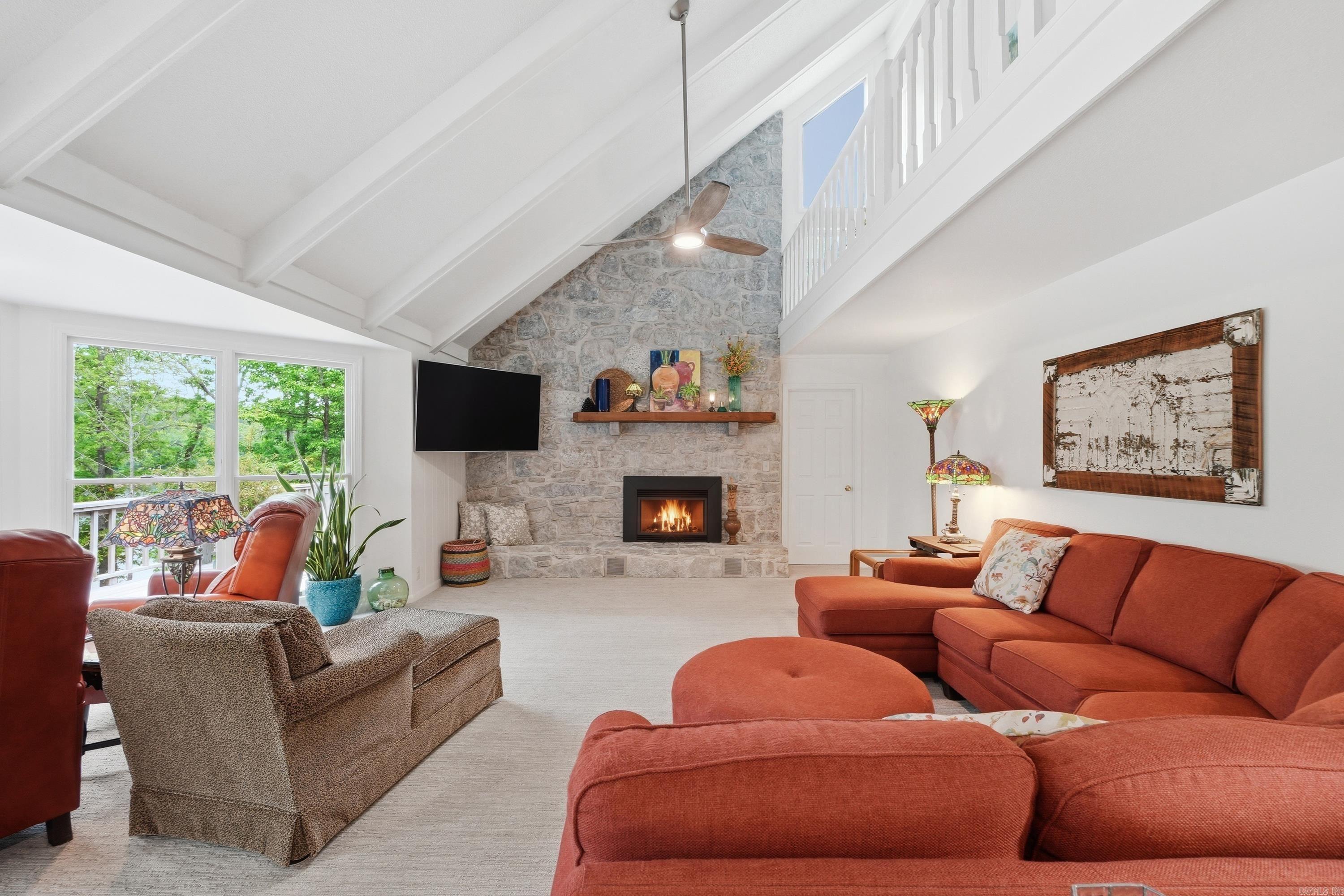 SYLVAN SHORES - LAKE - Residential