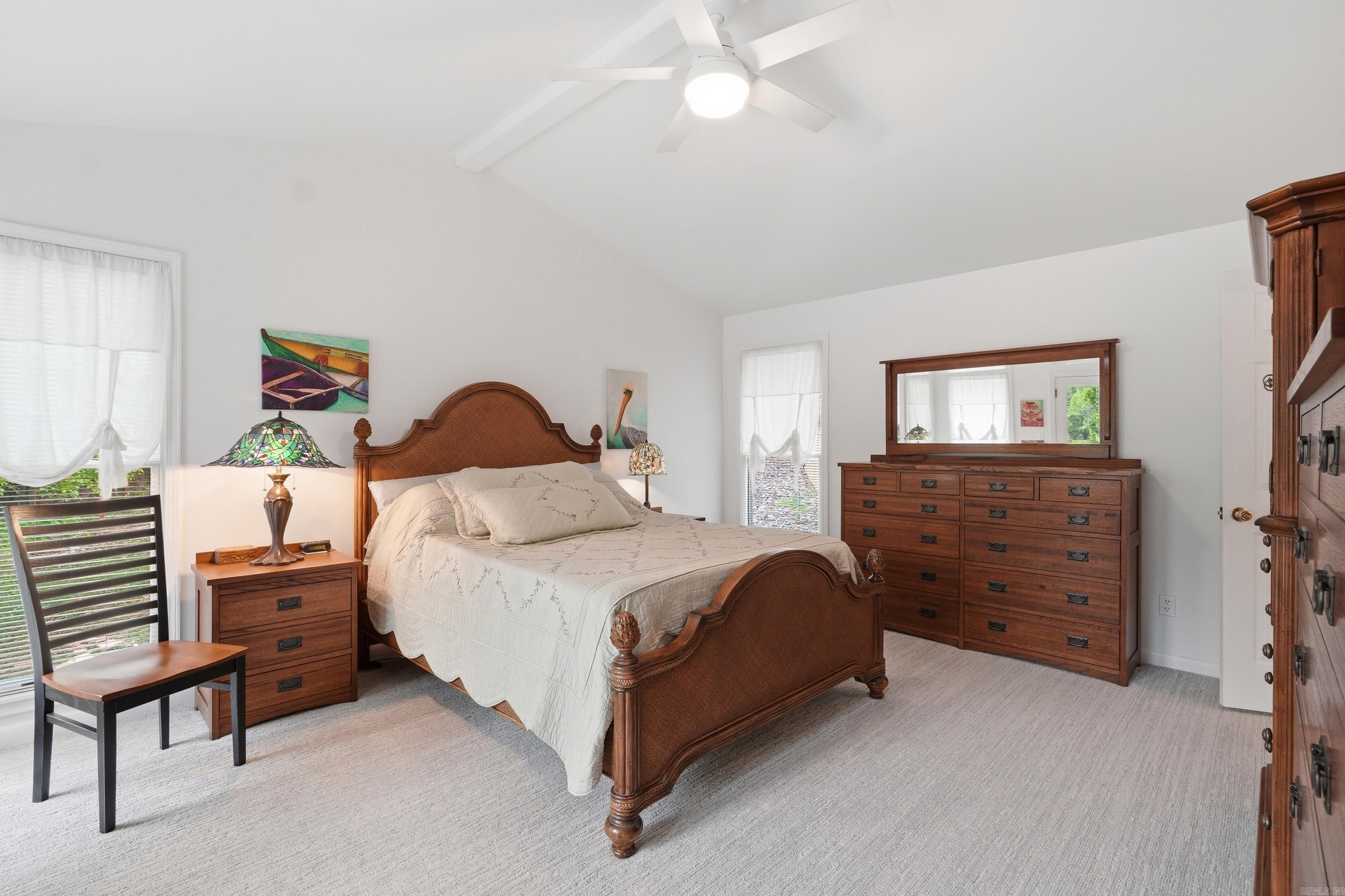 SYLVAN SHORES - LAKE - Residential