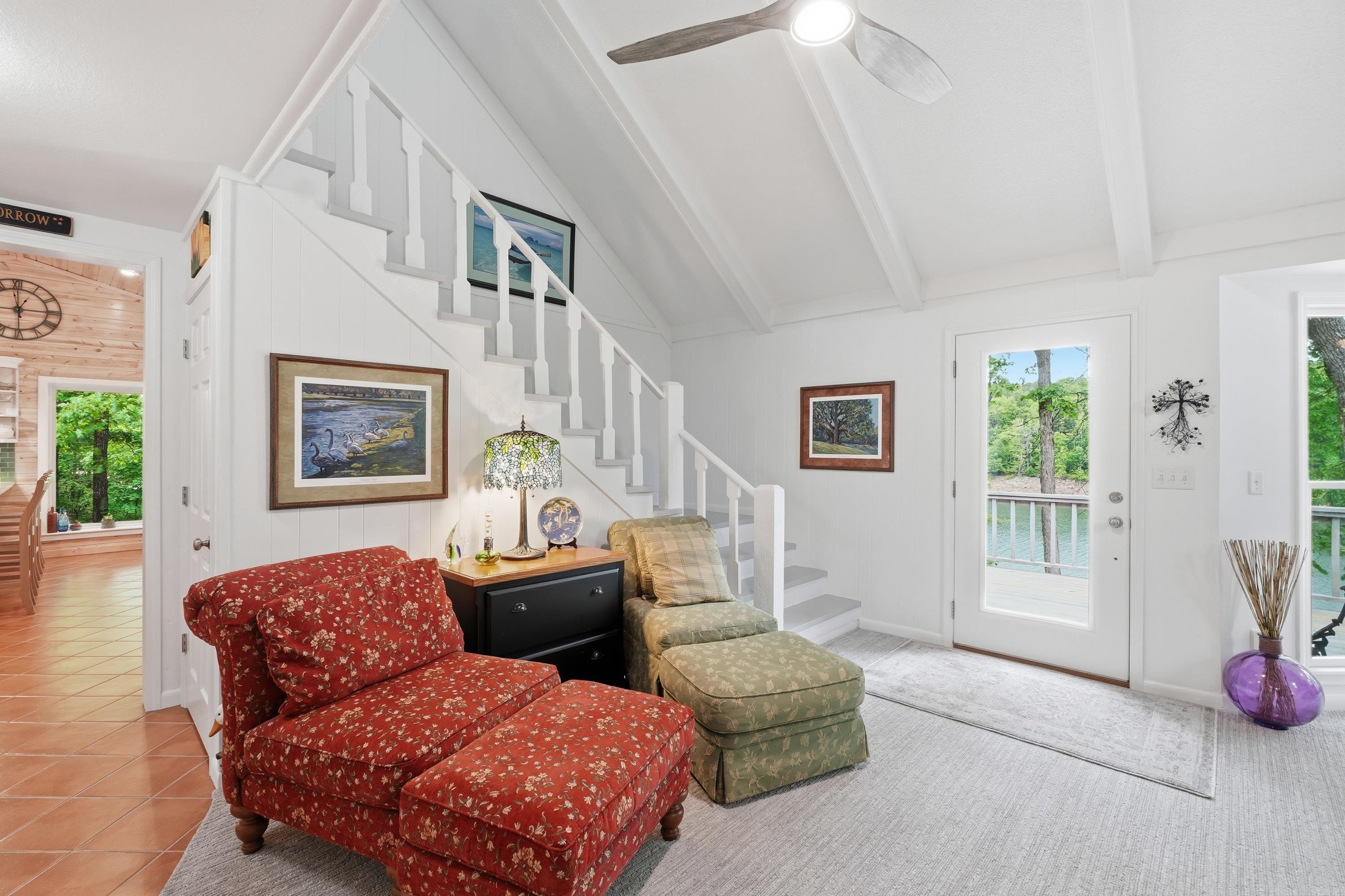 SYLVAN SHORES - LAKE - Residential