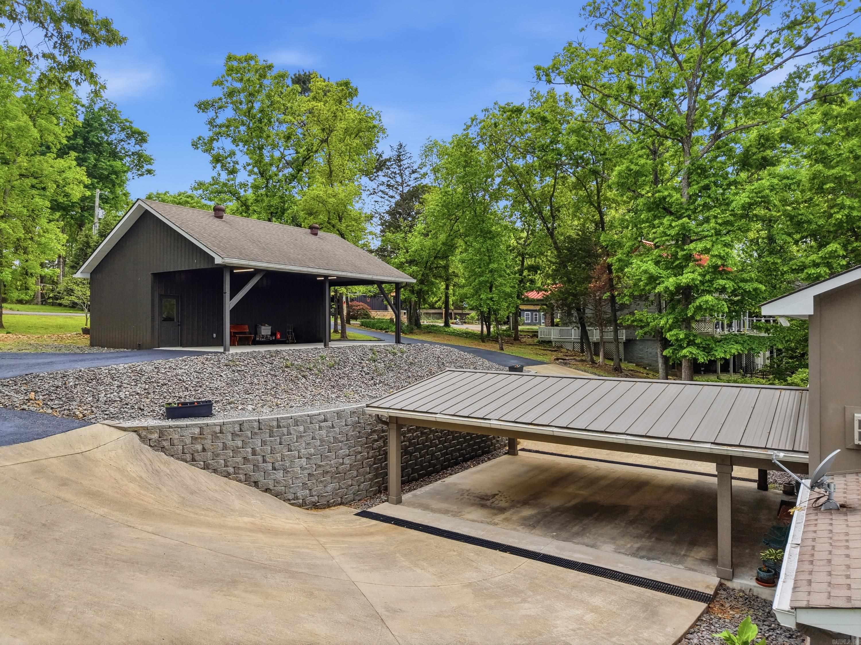 SYLVAN SHORES - LAKE - Residential