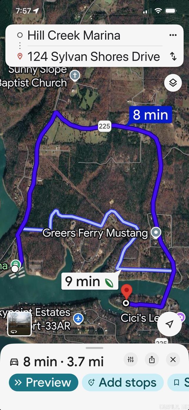 SYLVAN SHORES - LAKE - Residential