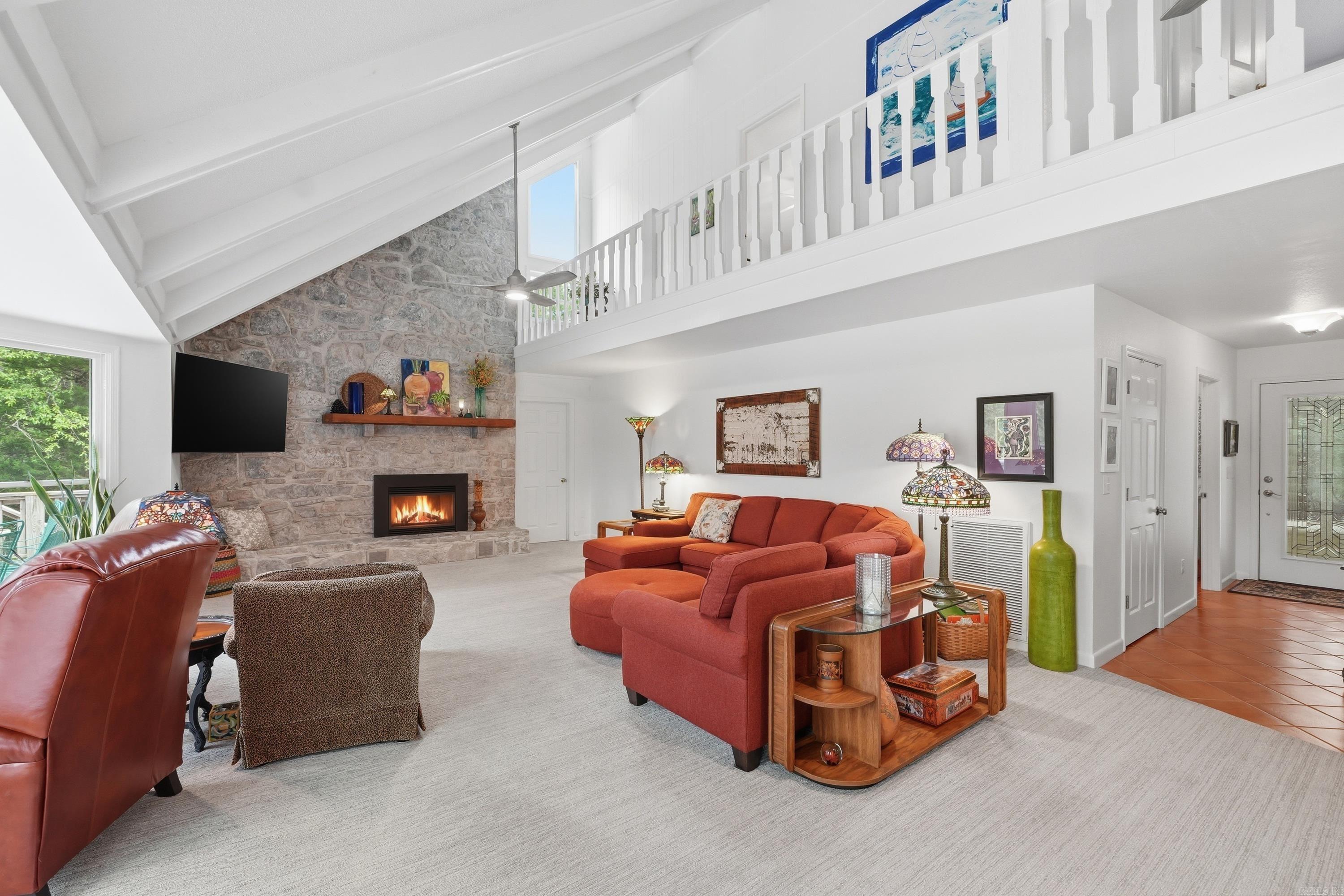 SYLVAN SHORES - LAKE - Residential