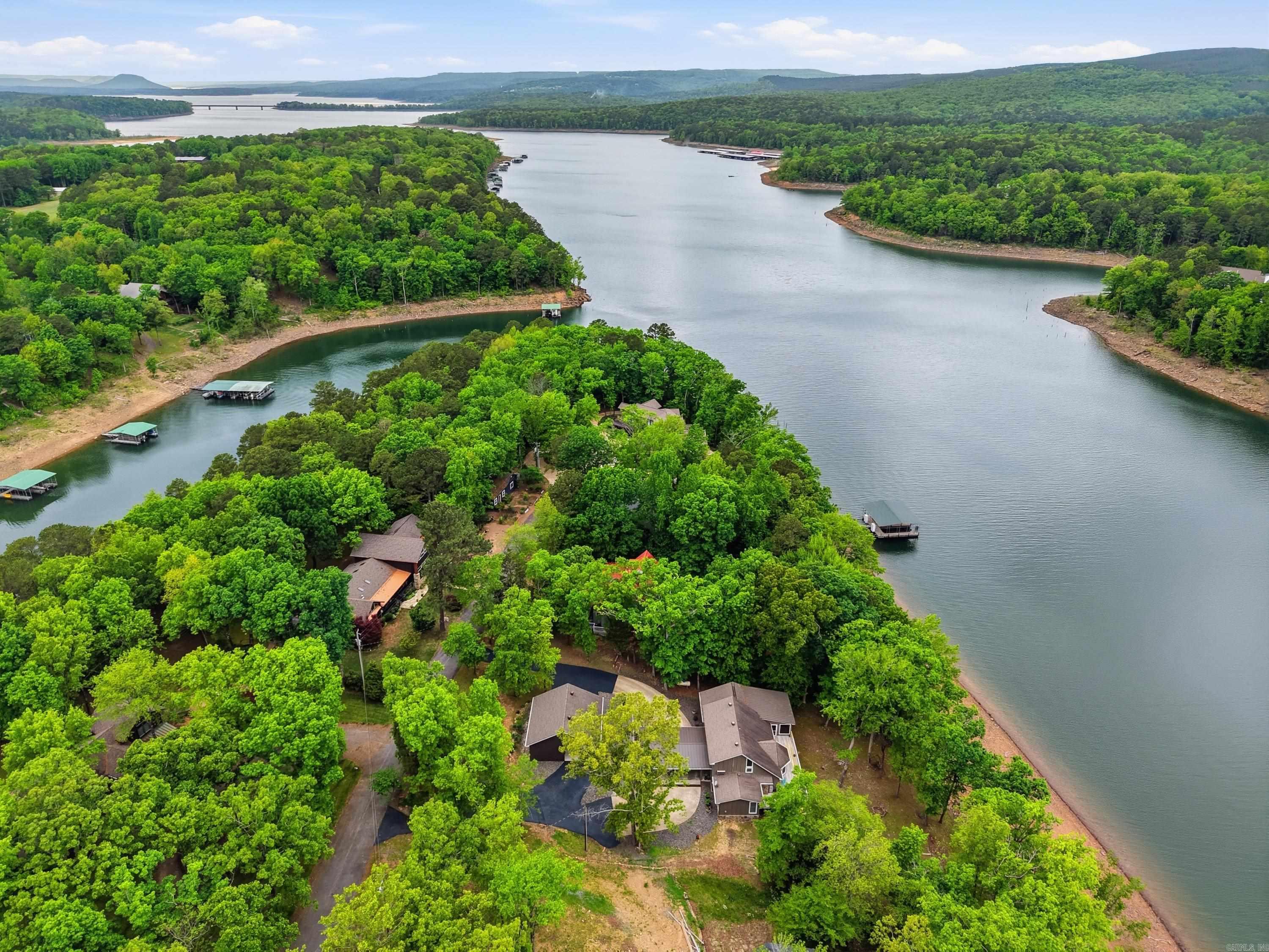 SYLVAN SHORES - LAKE - Residential