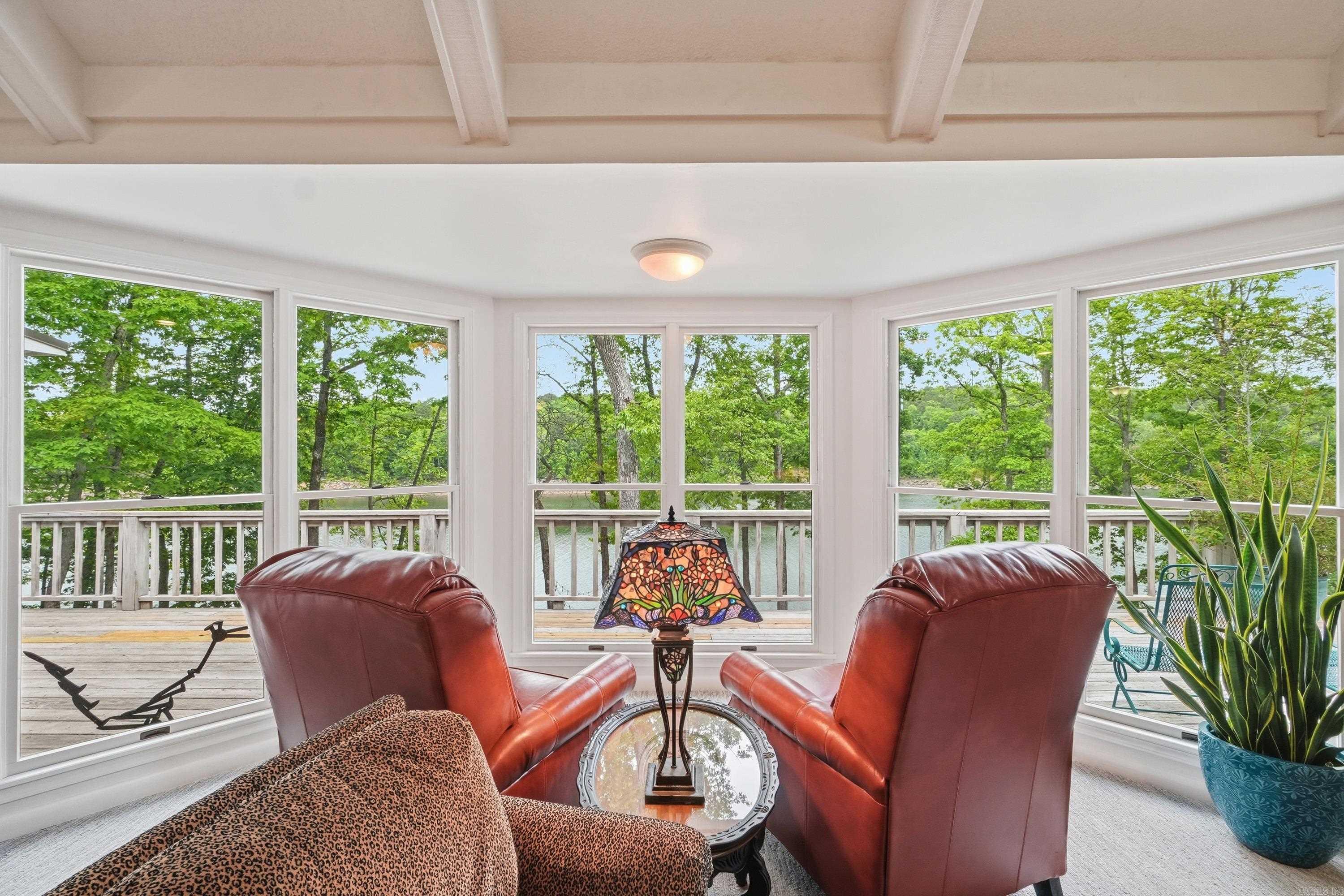 SYLVAN SHORES - LAKE - Residential