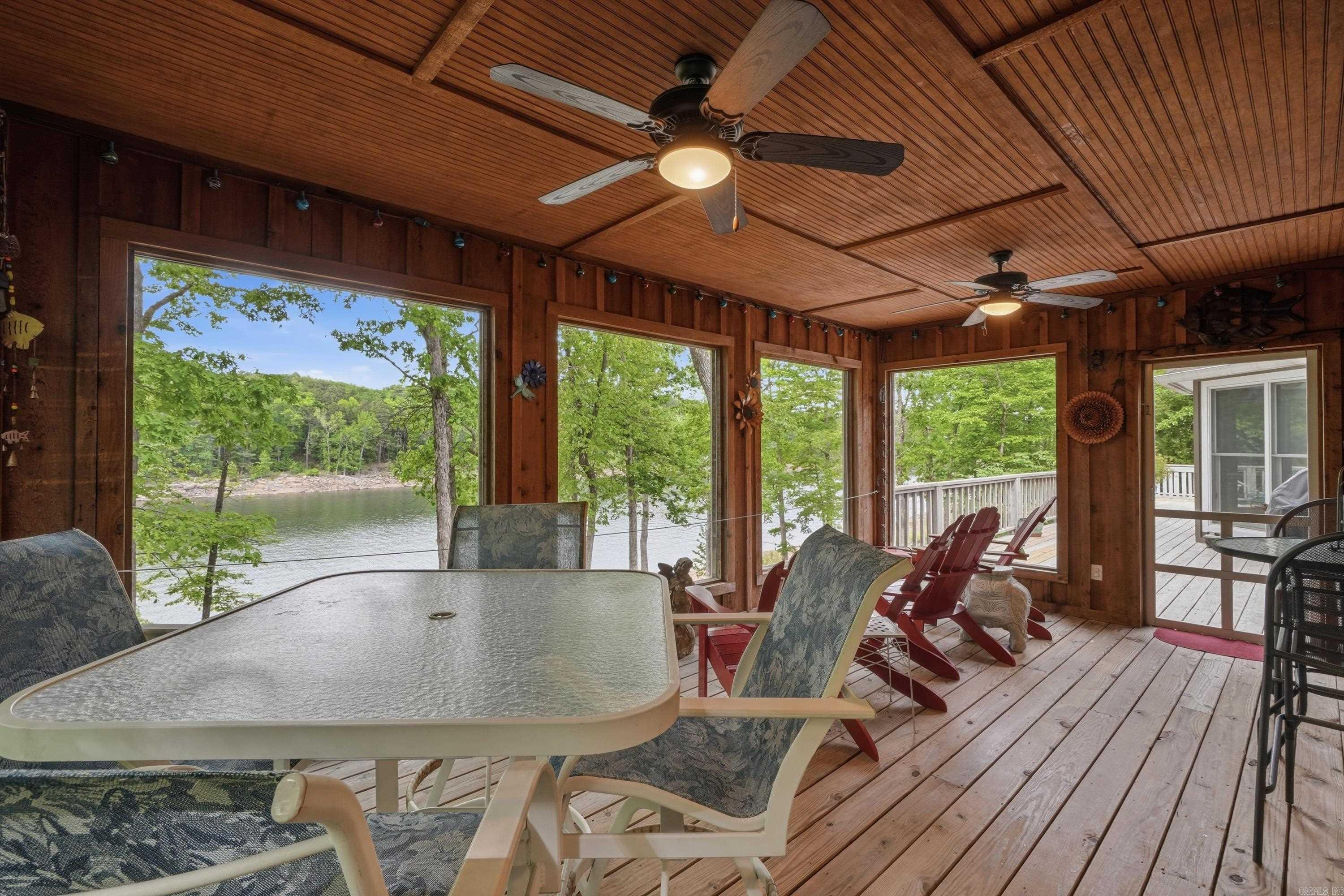 SYLVAN SHORES - LAKE - Residential