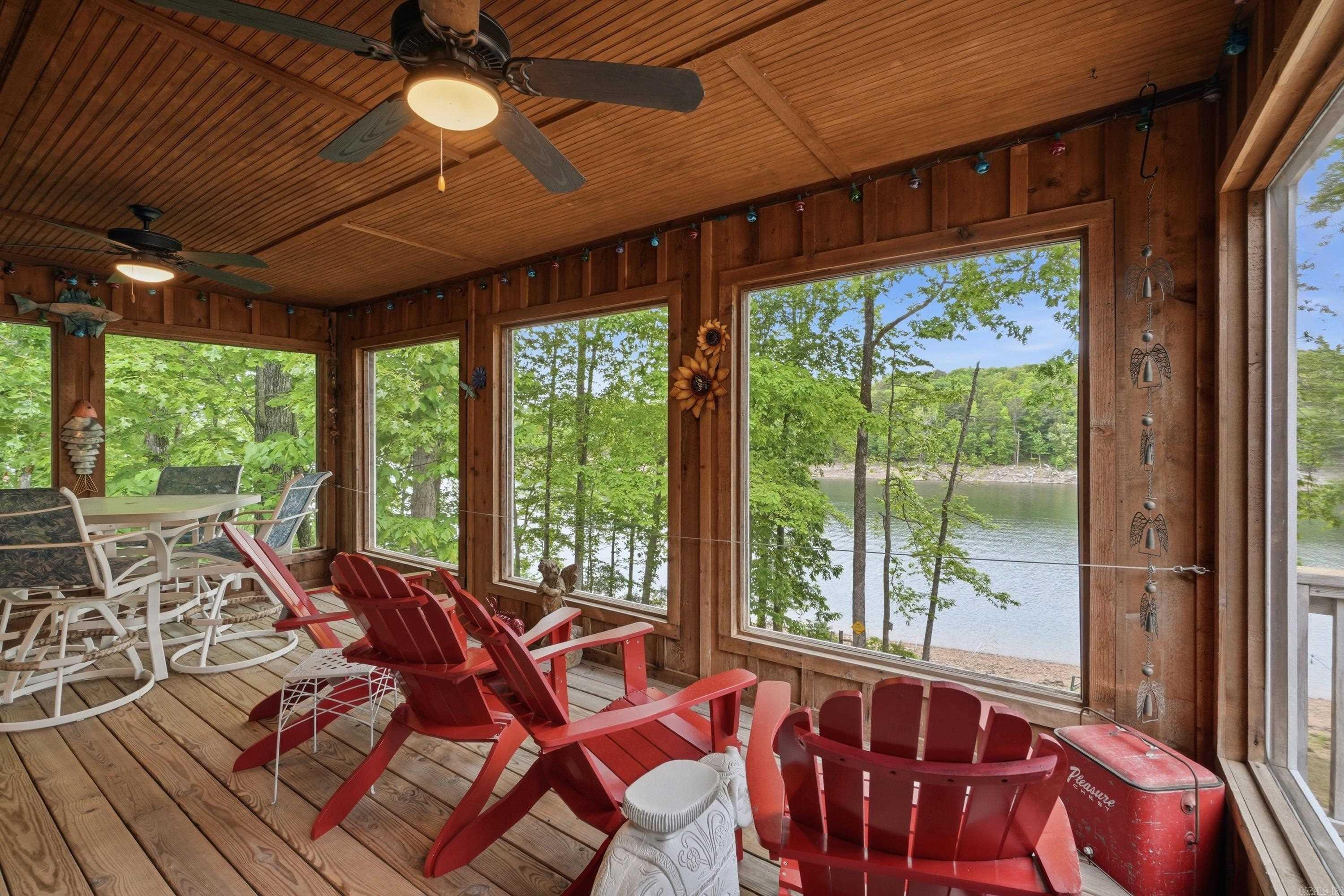 SYLVAN SHORES - LAKE - Residential