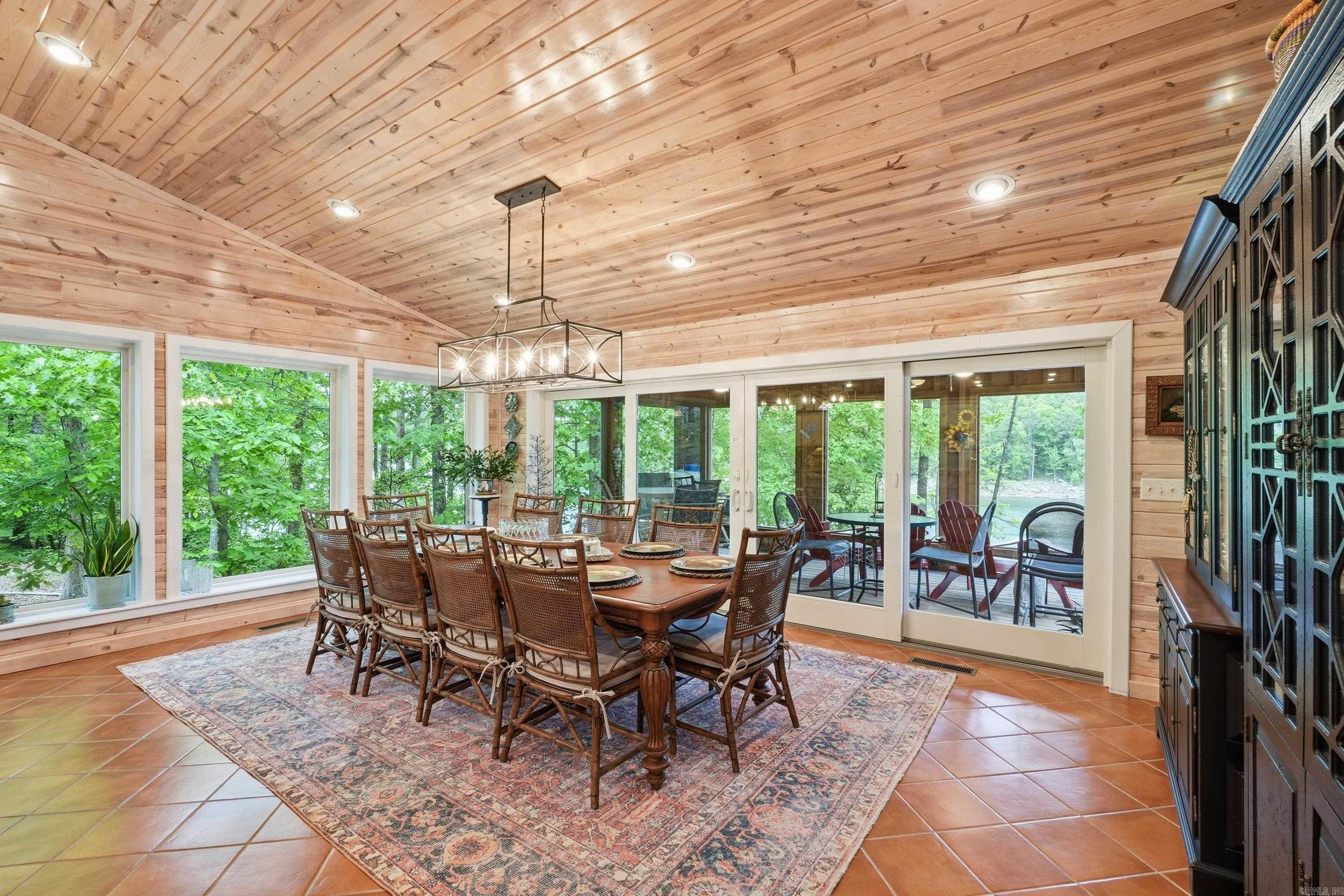 SYLVAN SHORES - LAKE - Residential