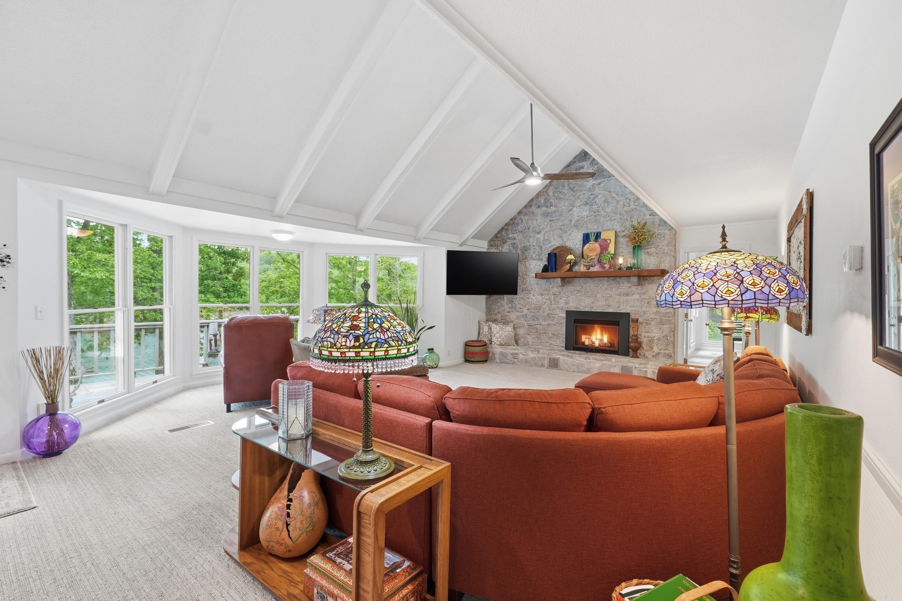 SYLVAN SHORES - LAKE - Residential