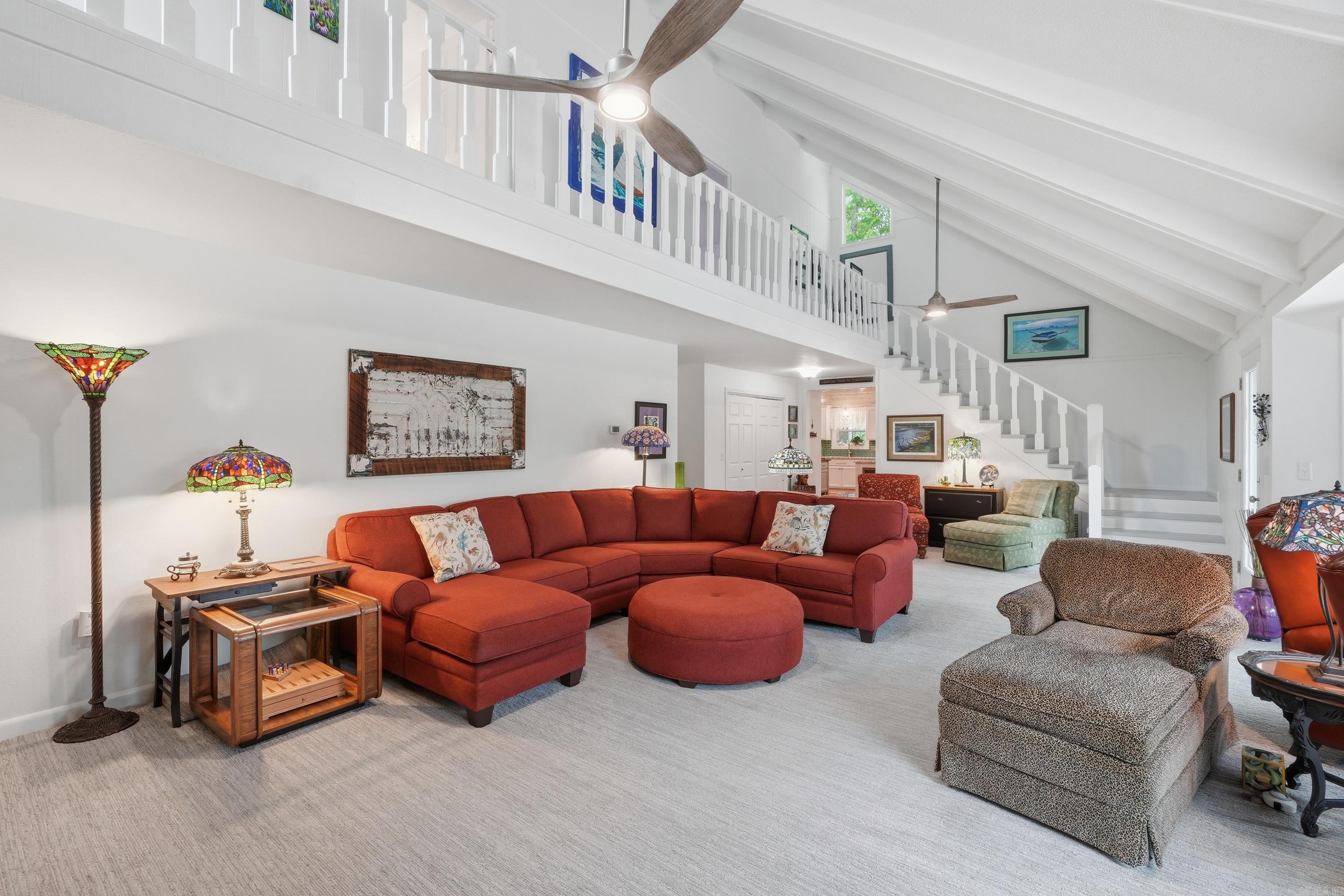 SYLVAN SHORES - LAKE - Residential