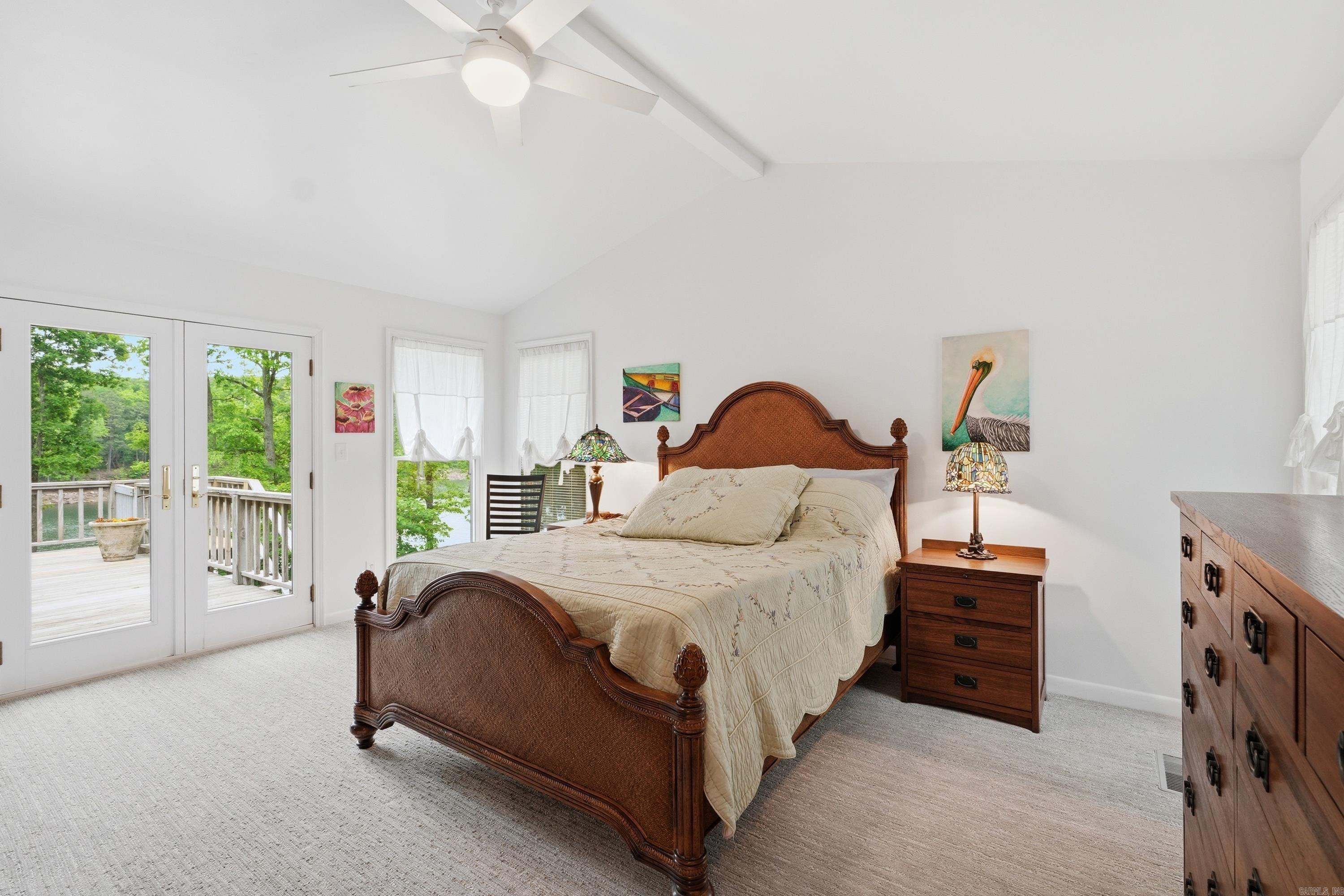 SYLVAN SHORES - LAKE - Residential