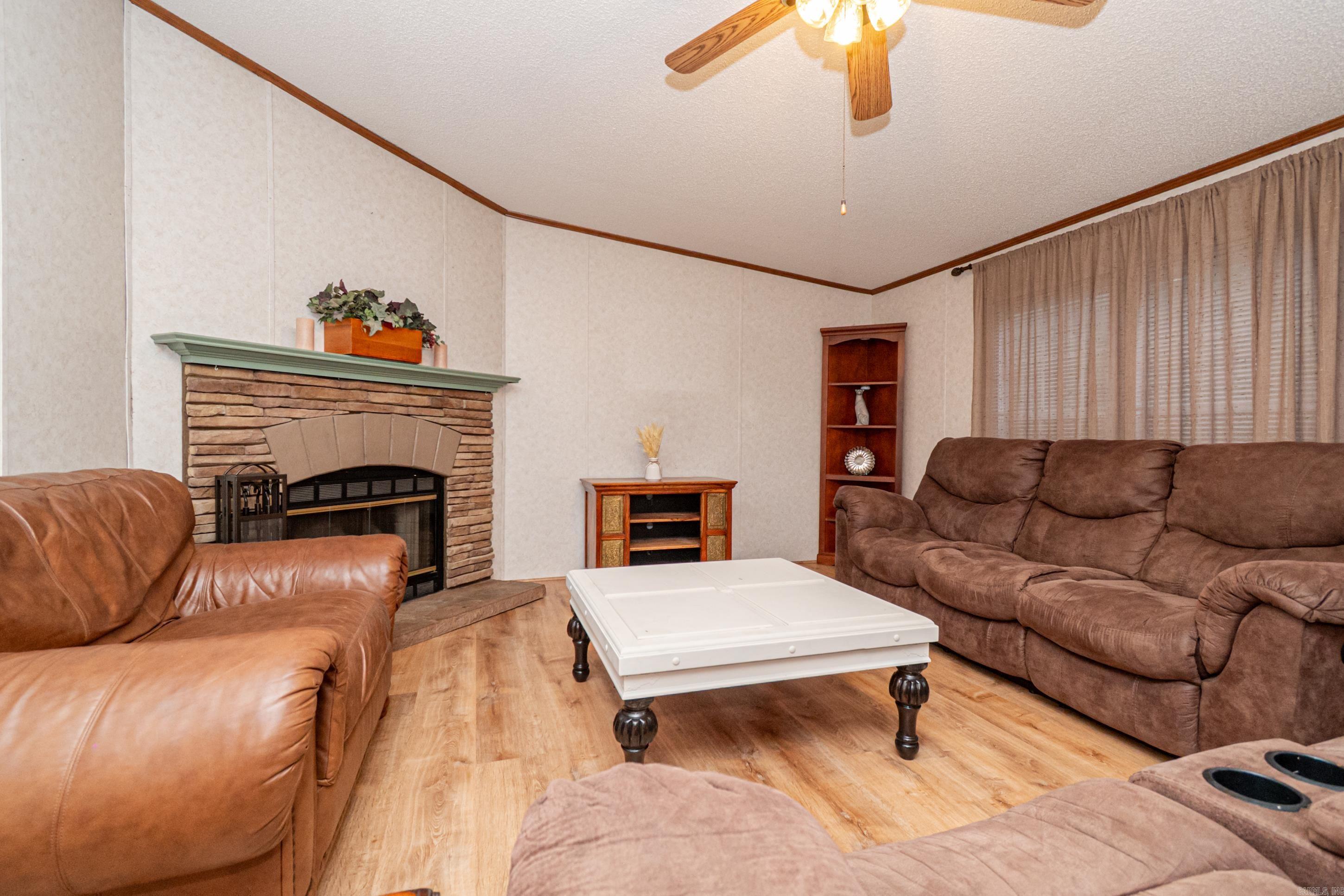 BRADLEY - Residential