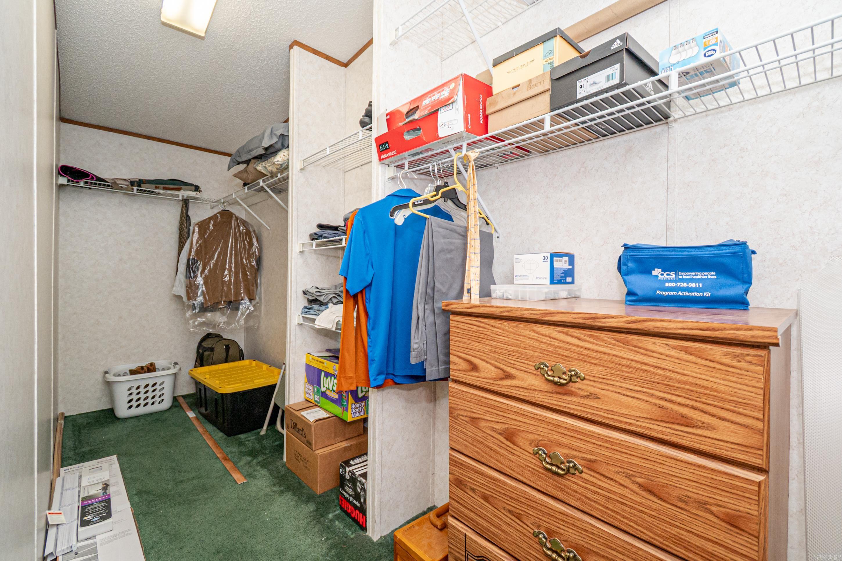 BRADLEY - Residential