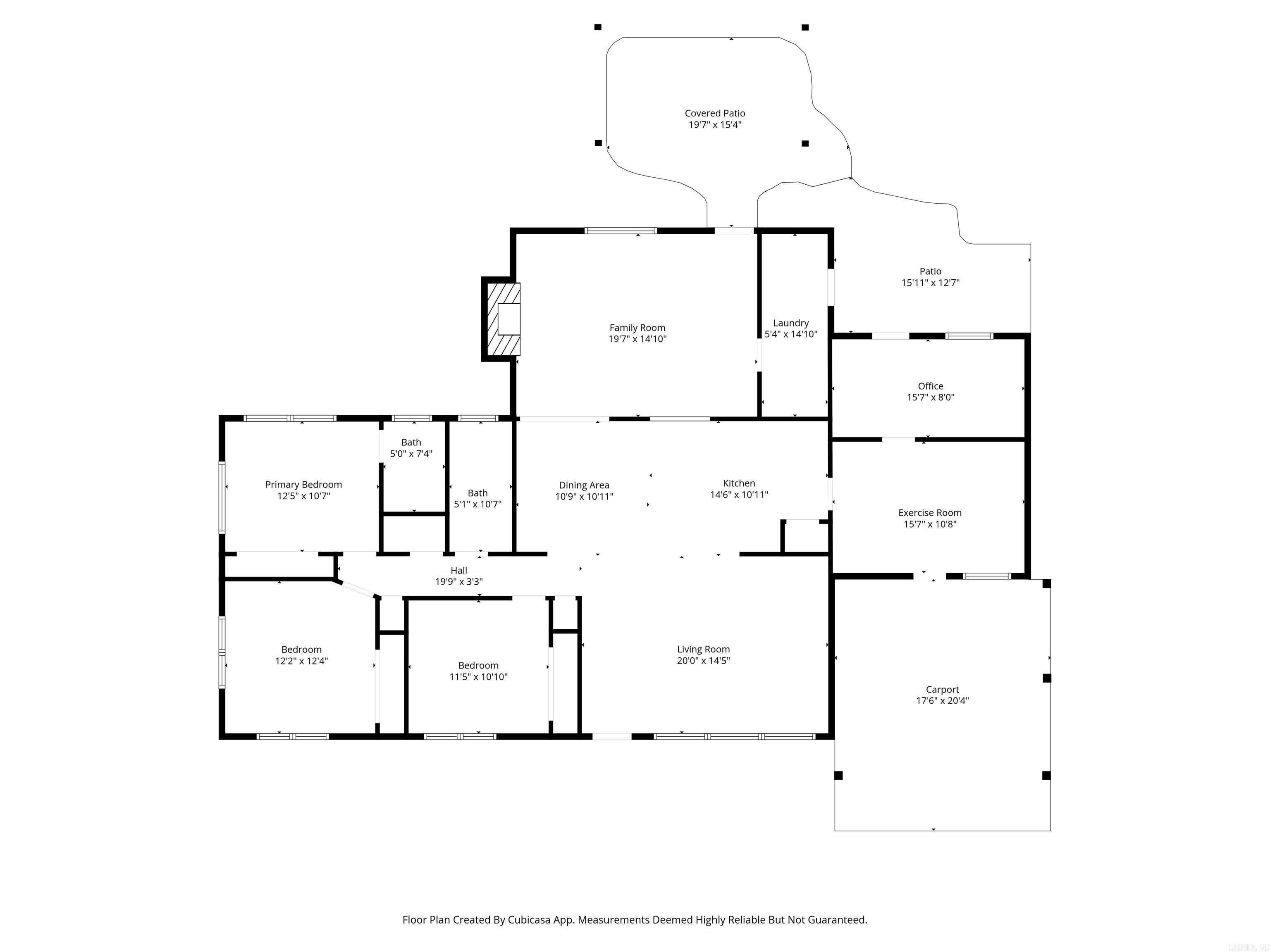 C C BOENS - Residential