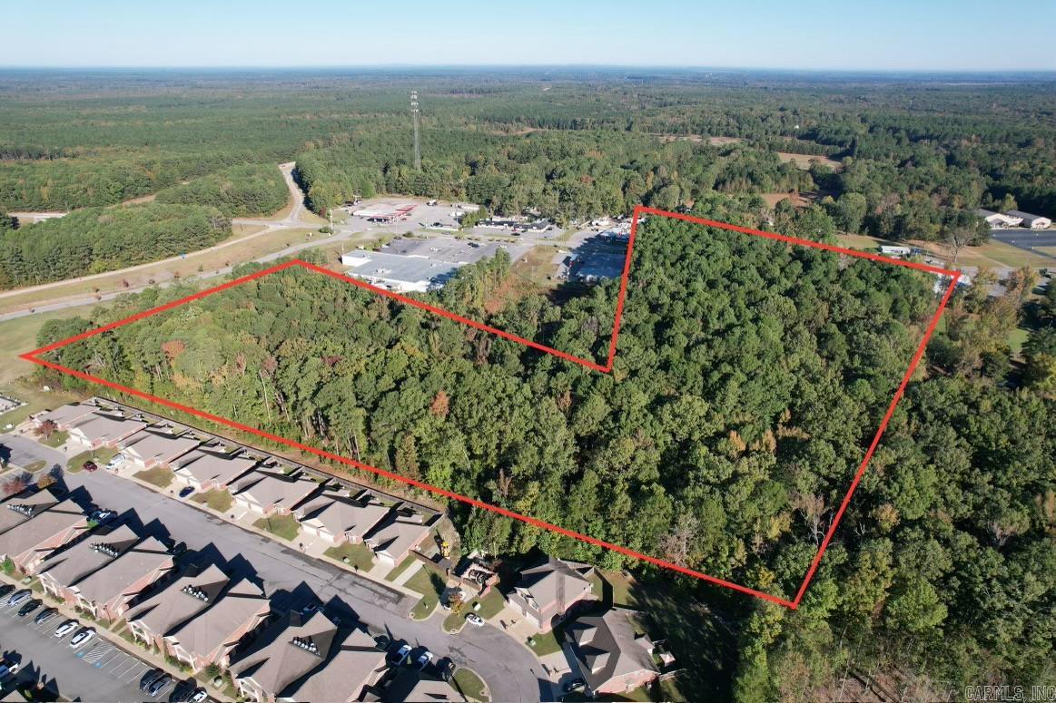 Not in Subdivision - Commercial Sale