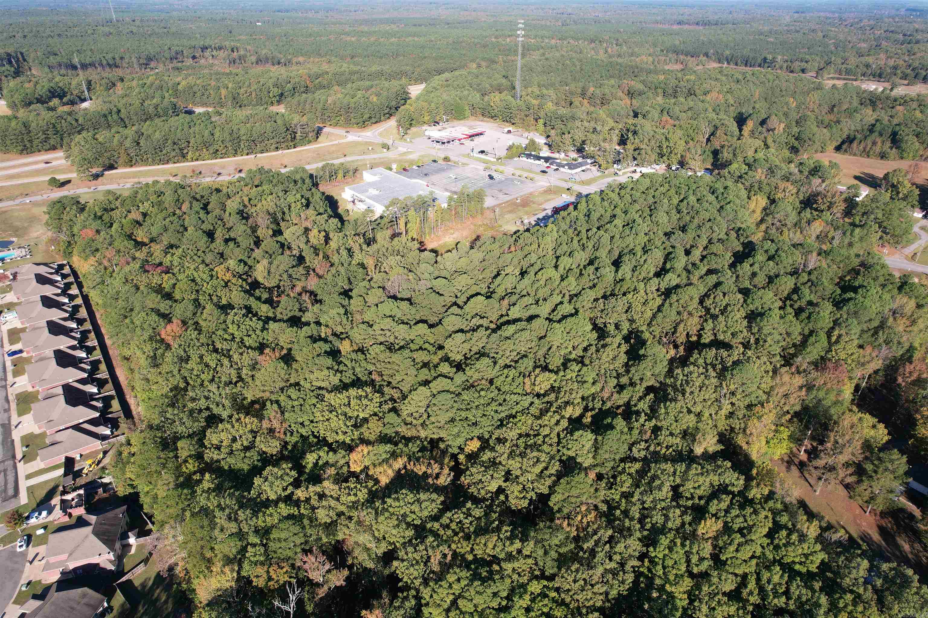 Not in Subdivision - Commercial Sale