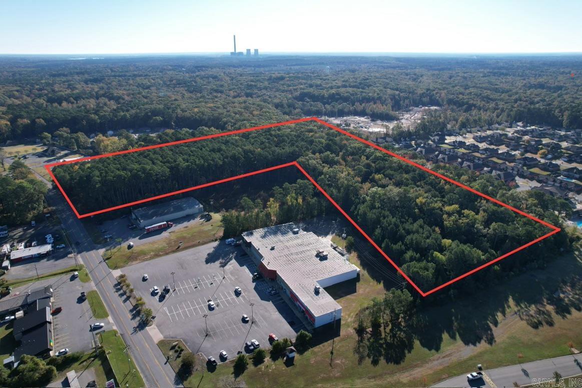 Not in Subdivision - Commercial Sale