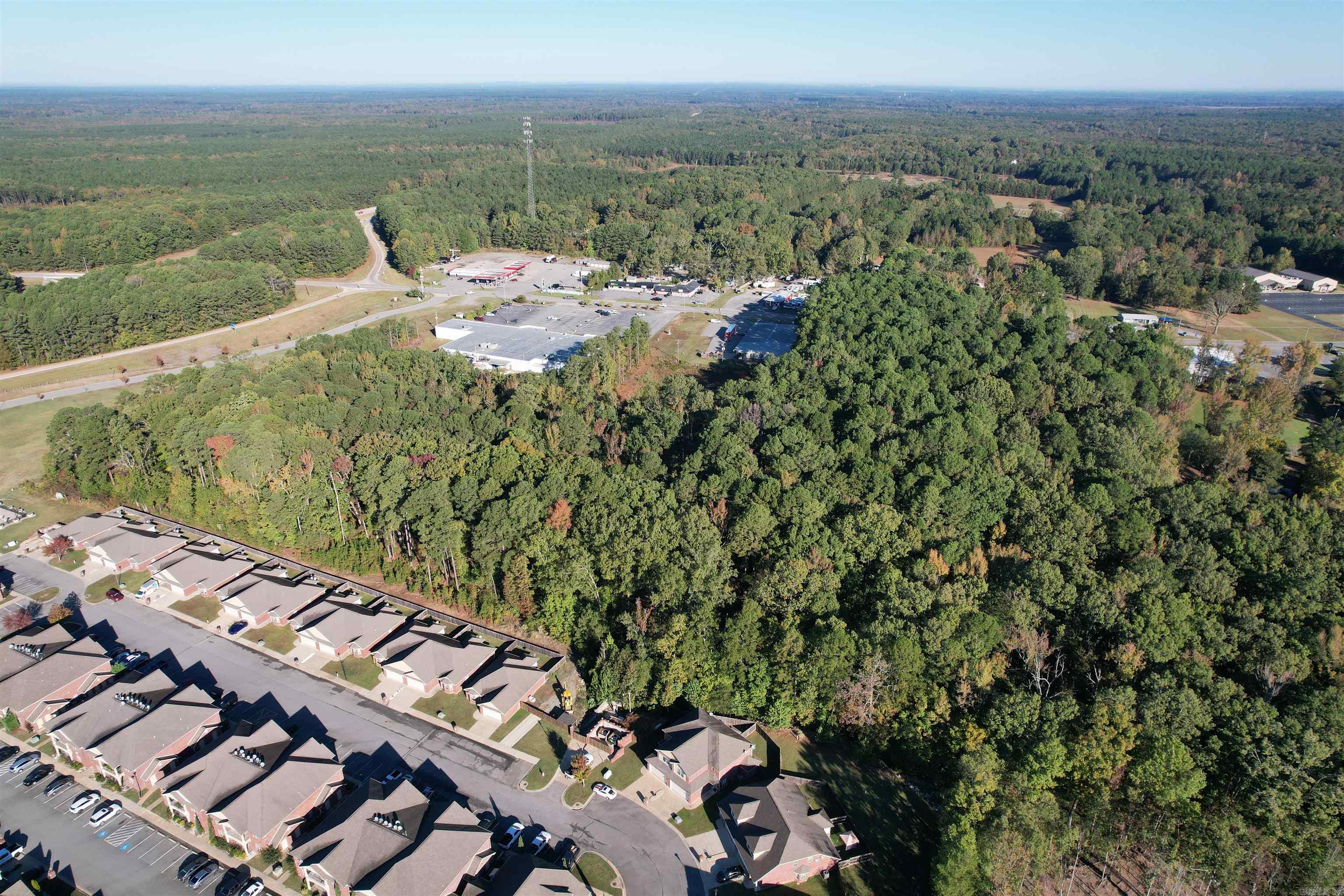 Not in Subdivision - Commercial Sale