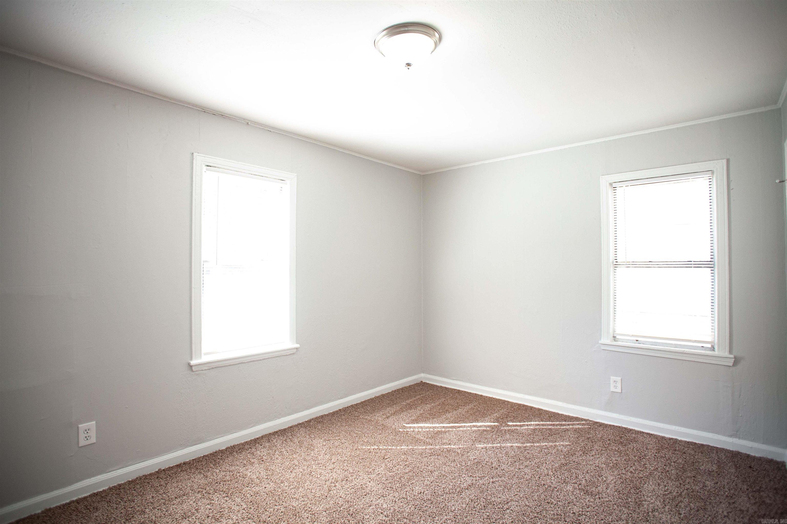 Bushmeyers Annex #1 - Residential Lease